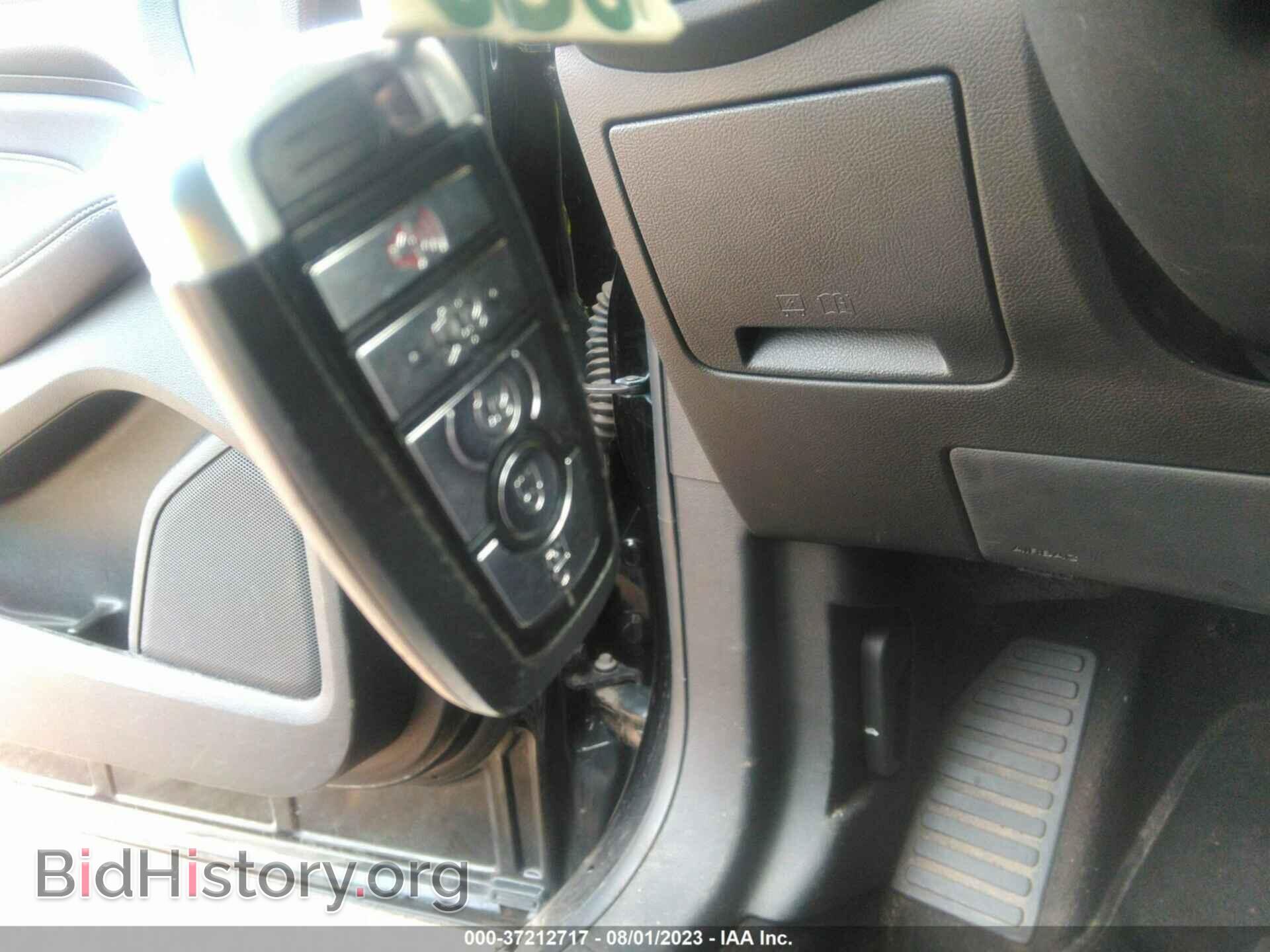 2018 FORD EDGE - VIN: 2FMPK3K90JBB43161 - Фото 11