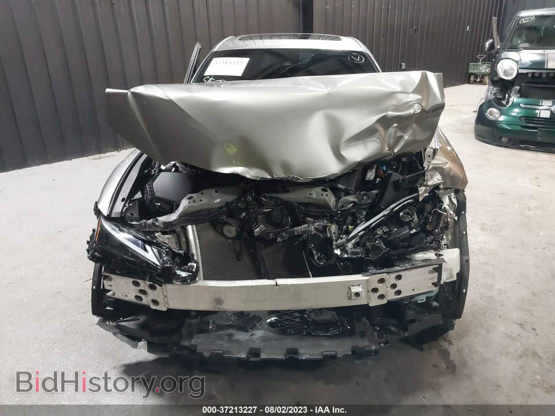 2023 LEXUS IS - VIN: JTHGZ1E23P5028682 - Фото 6