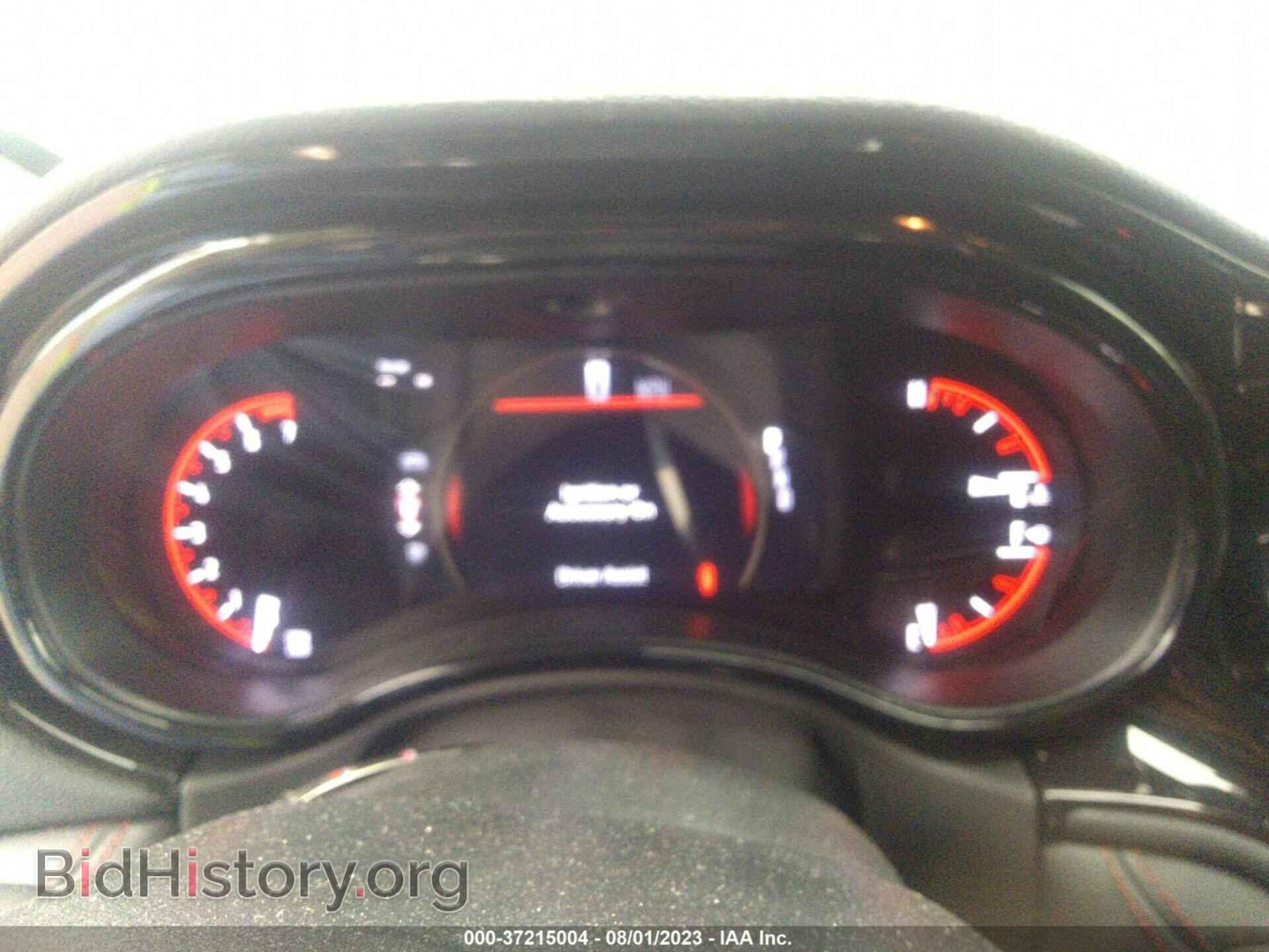 2023 DODGE DURANGO - VIN: 1C4RDJDG5PC573879 - Фото 7