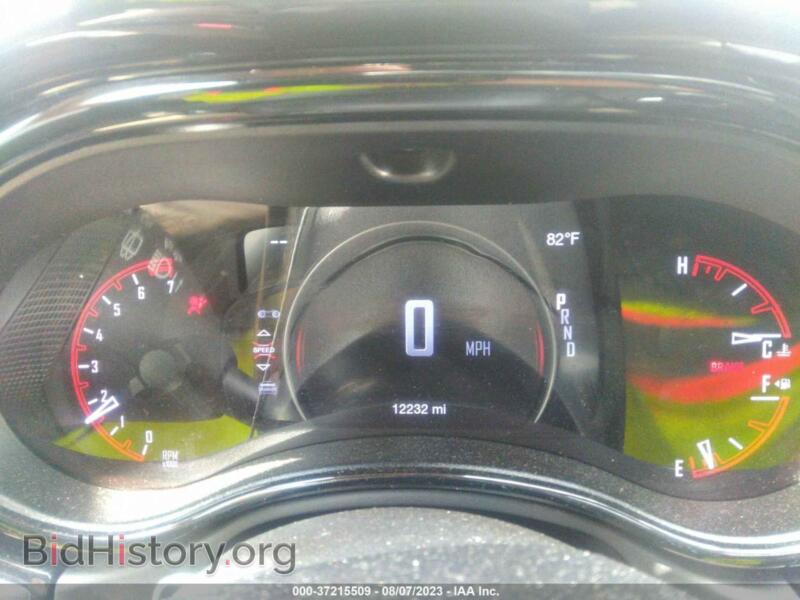 2023 Dodge DURANGO (VIN 1C4RDJDG8PC577263) — photo 7 of 17