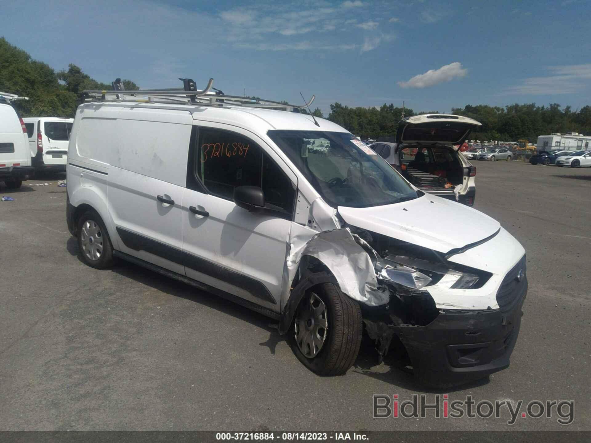 Photo NM0LS7E26L1474623 - FORD TRANSIT CONNECT VAN 2020