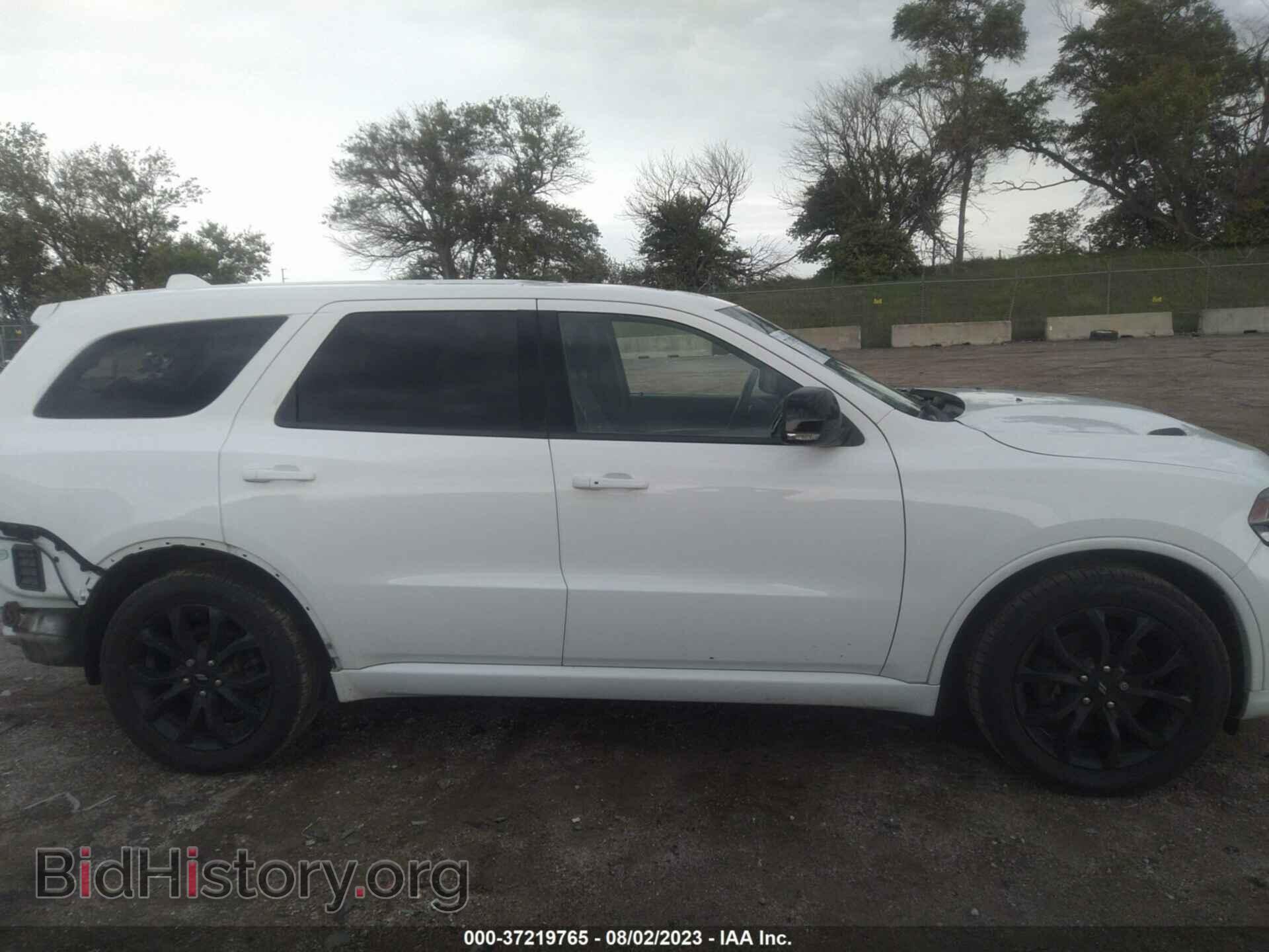 2019 DODGE DURANGO - VIN: 1C4SDJCT7KC754054 - Photo 13