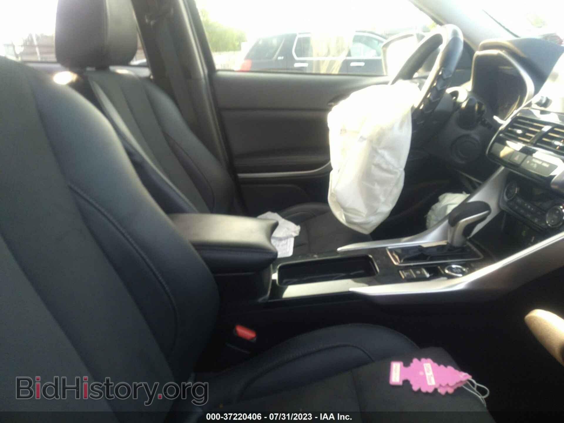 2022 MITSUBISHI ECLIPSE CROSS - VIN: JA4ATWAA4NZ046014 - Фото 5