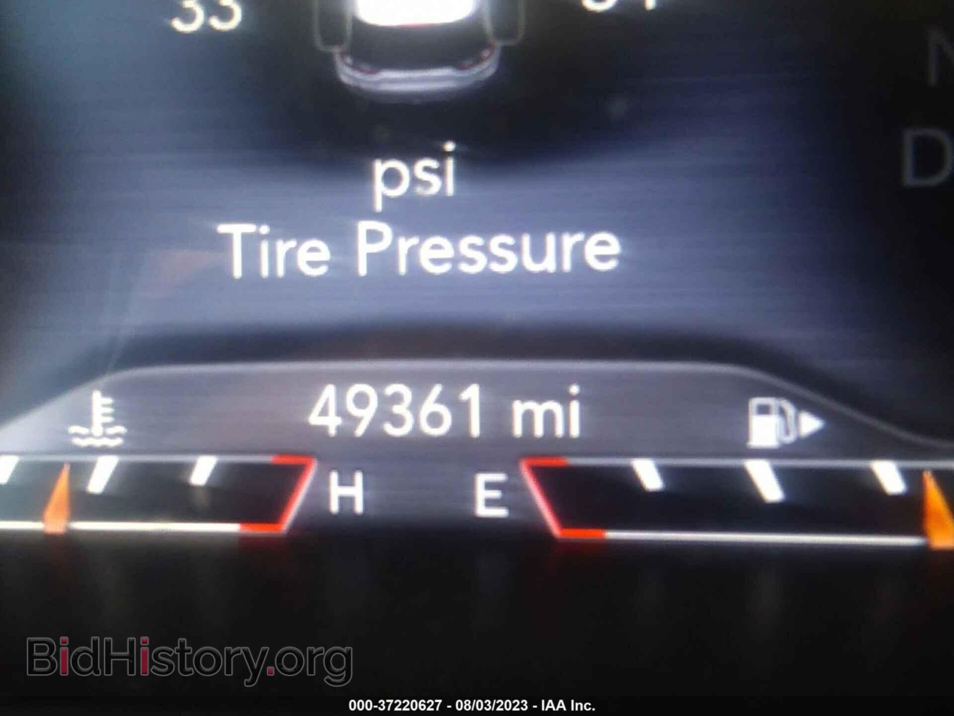 2019 JEEP CHEROKEE - VIN: 1C4PJMBN6KD436908 - Фото 15
