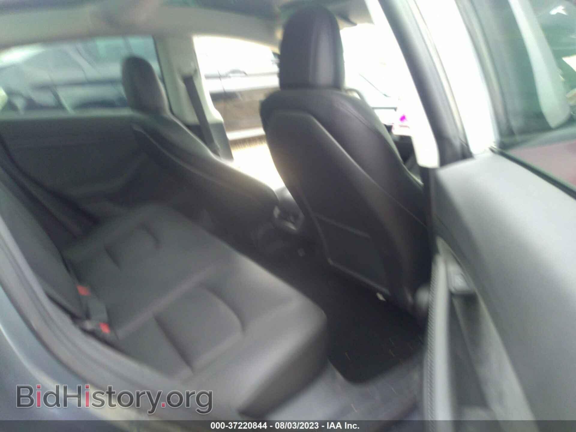 2023 TESLA MODEL 3 - VIN: 5YJ3E1EA5PF401450 - Photo 8