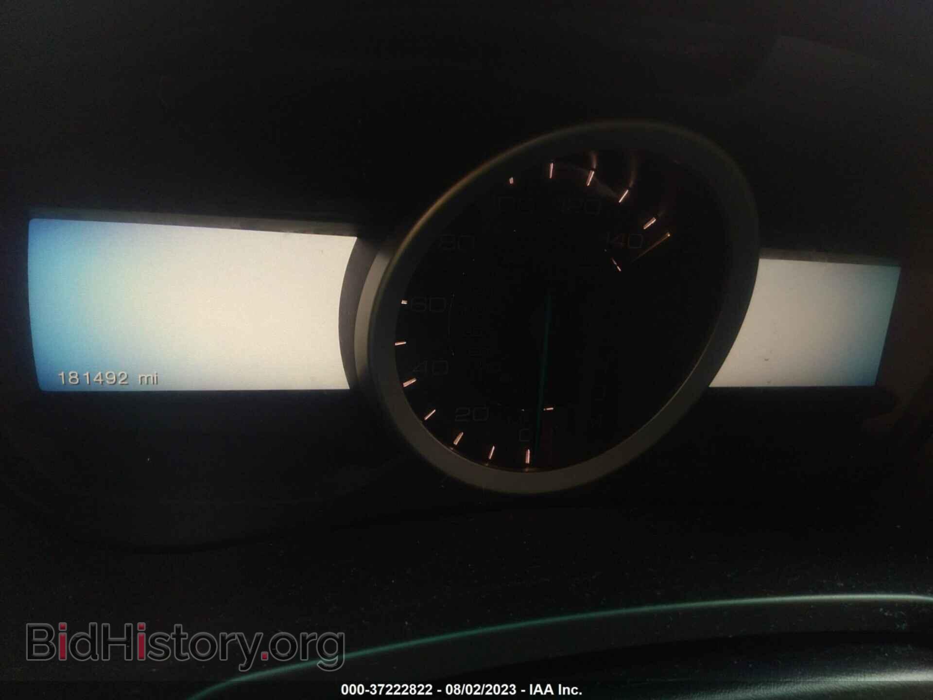 2012 FORD EXPLORER - VIN: 1FMHK8D83CGA66349 - Фото 7
