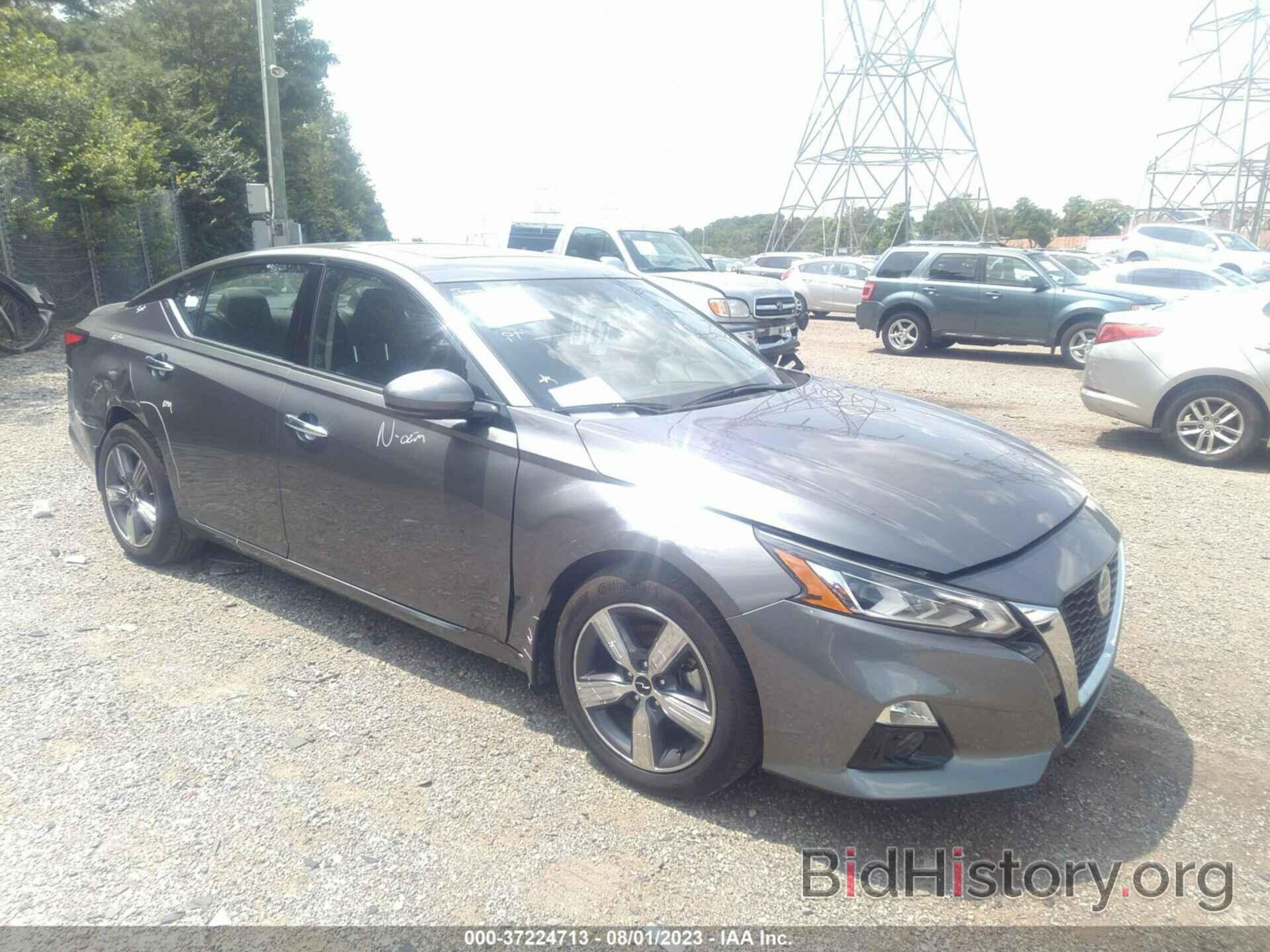 Photo 1N4BL4EW6NN392552 - NISSAN ALTIMA 2022