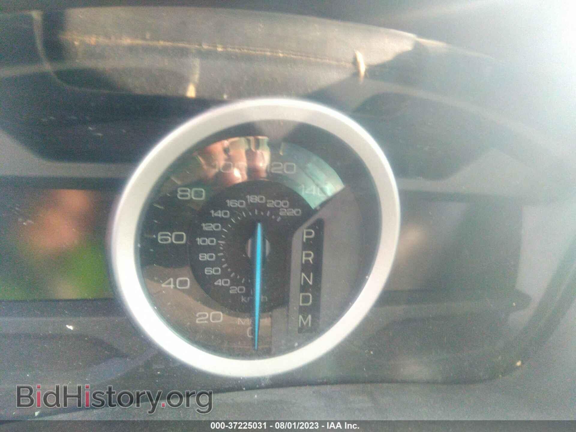 2011 FORD EXPLORER - VIN: 1FMHK7F89BGA22037 - Фото 7