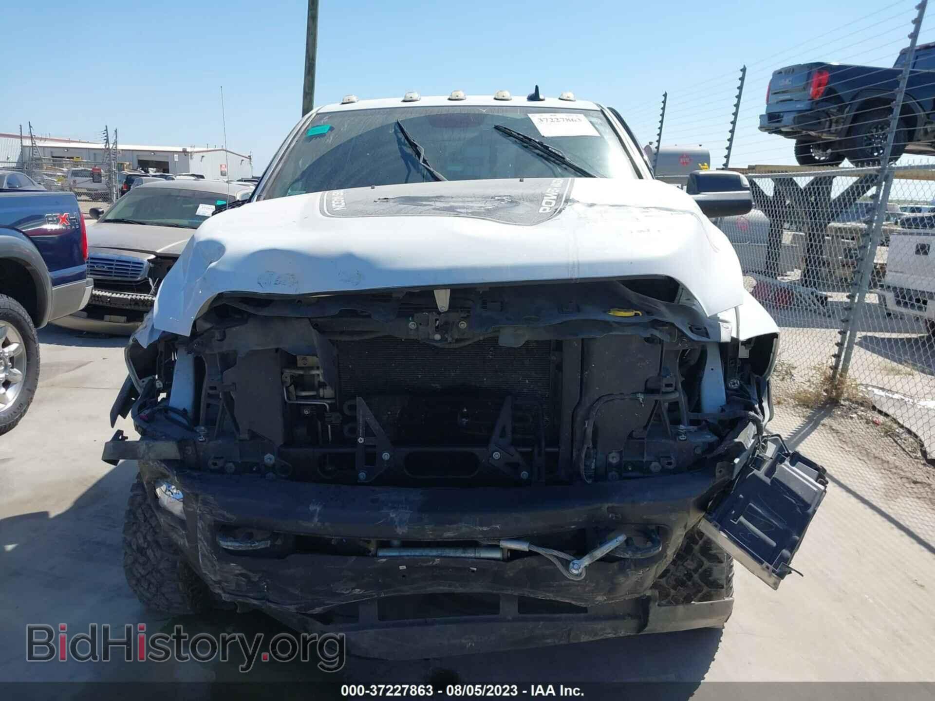 2018 RAM 2500 - VIN: 3C6TR5EJ5JG281847 - Фото 13