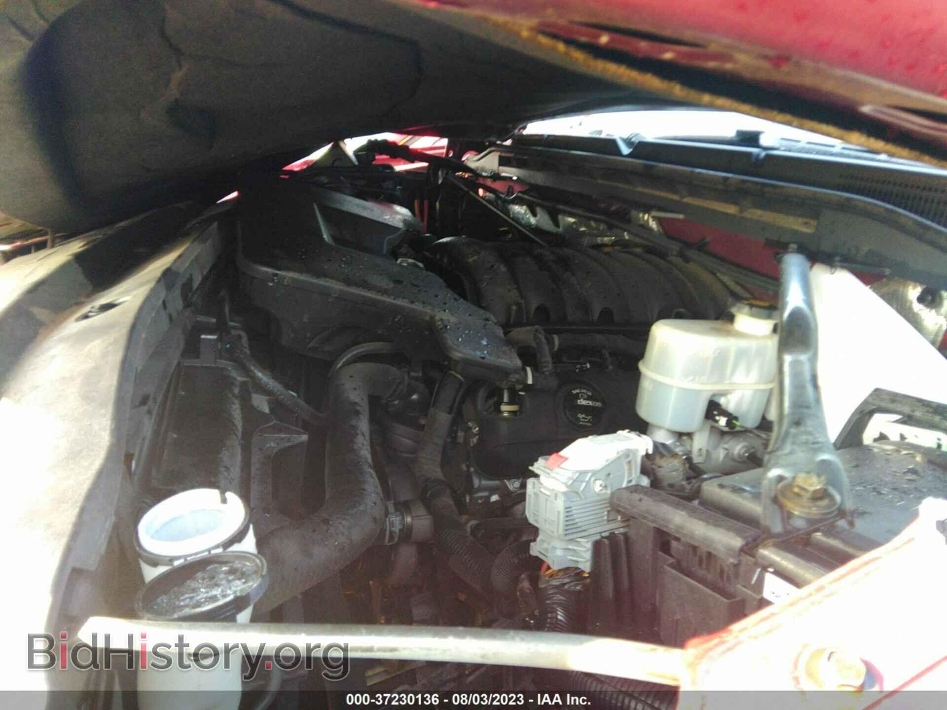 2014 GMC SIERRA 1500 - VIN: 1GTR1VEC7EZ301694 - Photo 10