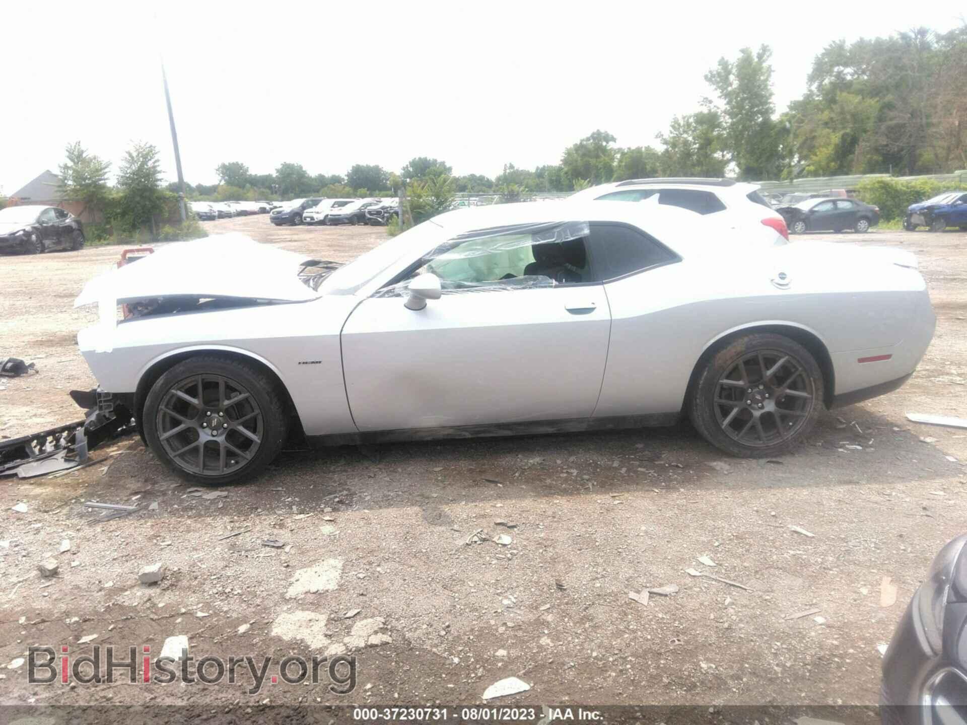 2019 DODGE CHALLENGER - VIN: 2C3CDZBT8KH747782 - Photo 13