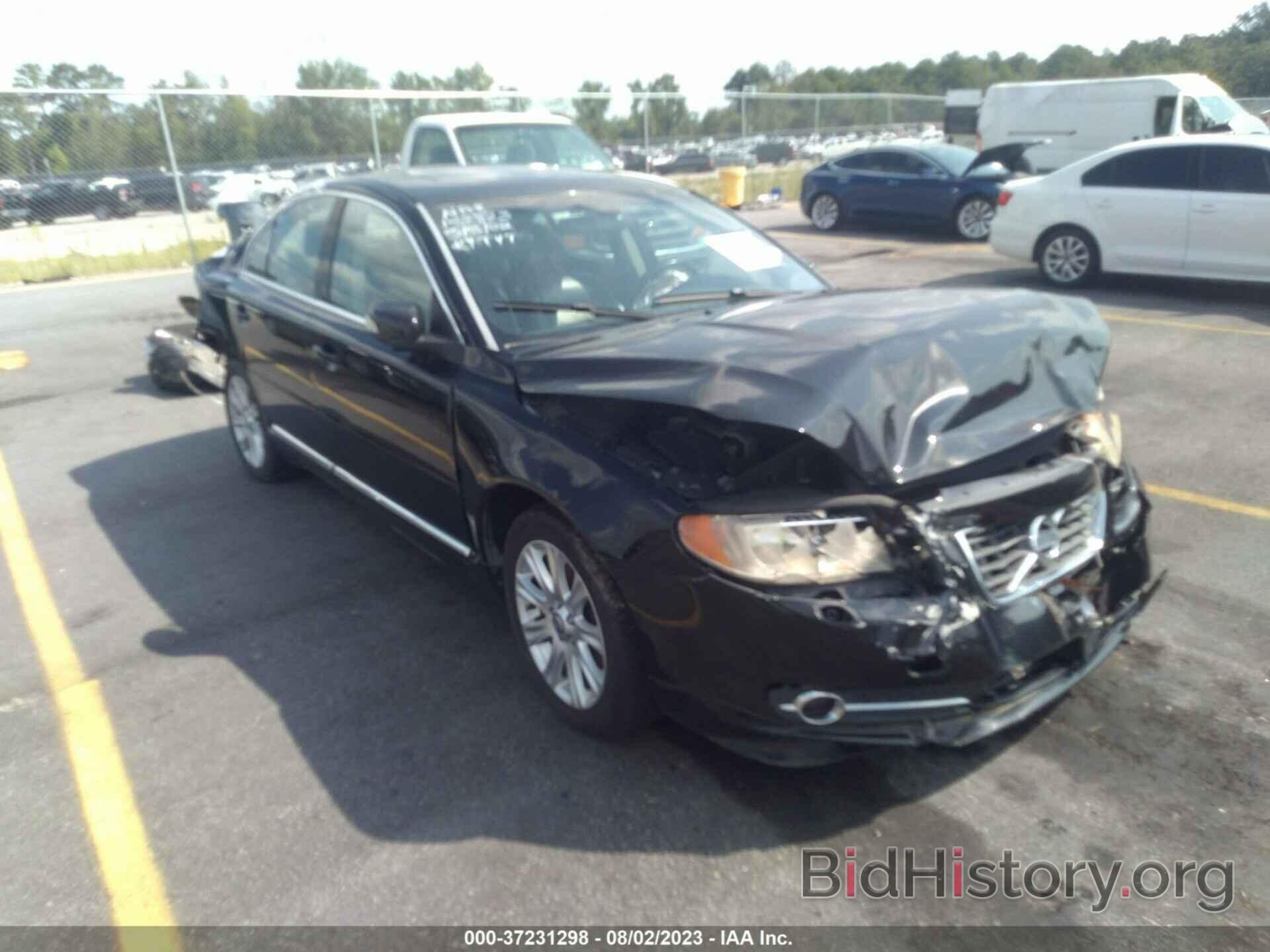 Photo YV1960AS9A1114302 - VOLVO S80 2010