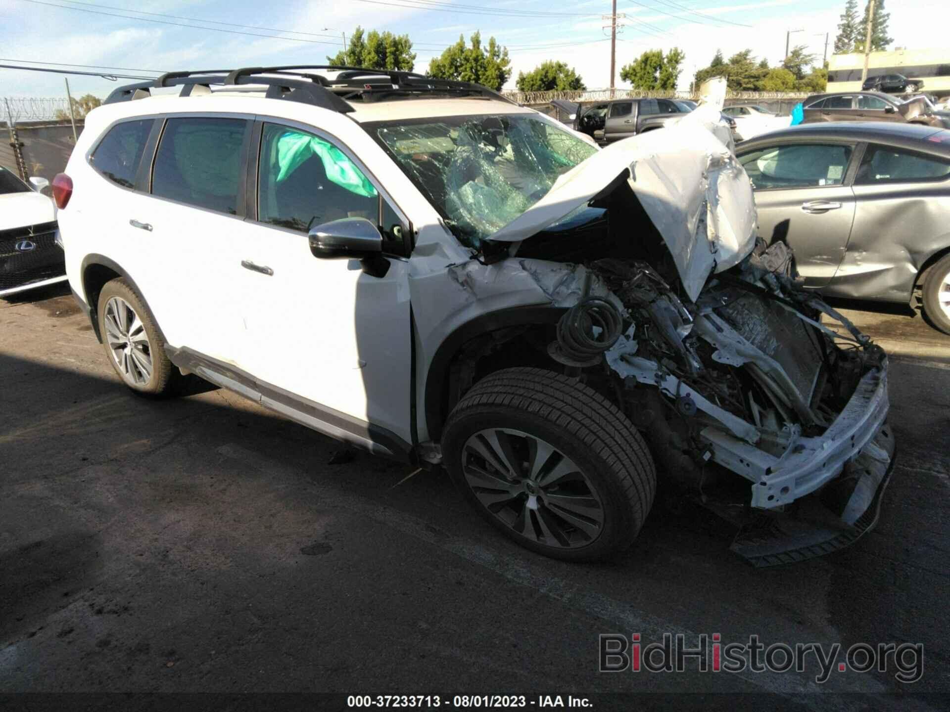 Photo 4S4WMARD3L3461976 - SUBARU ASCENT 2020