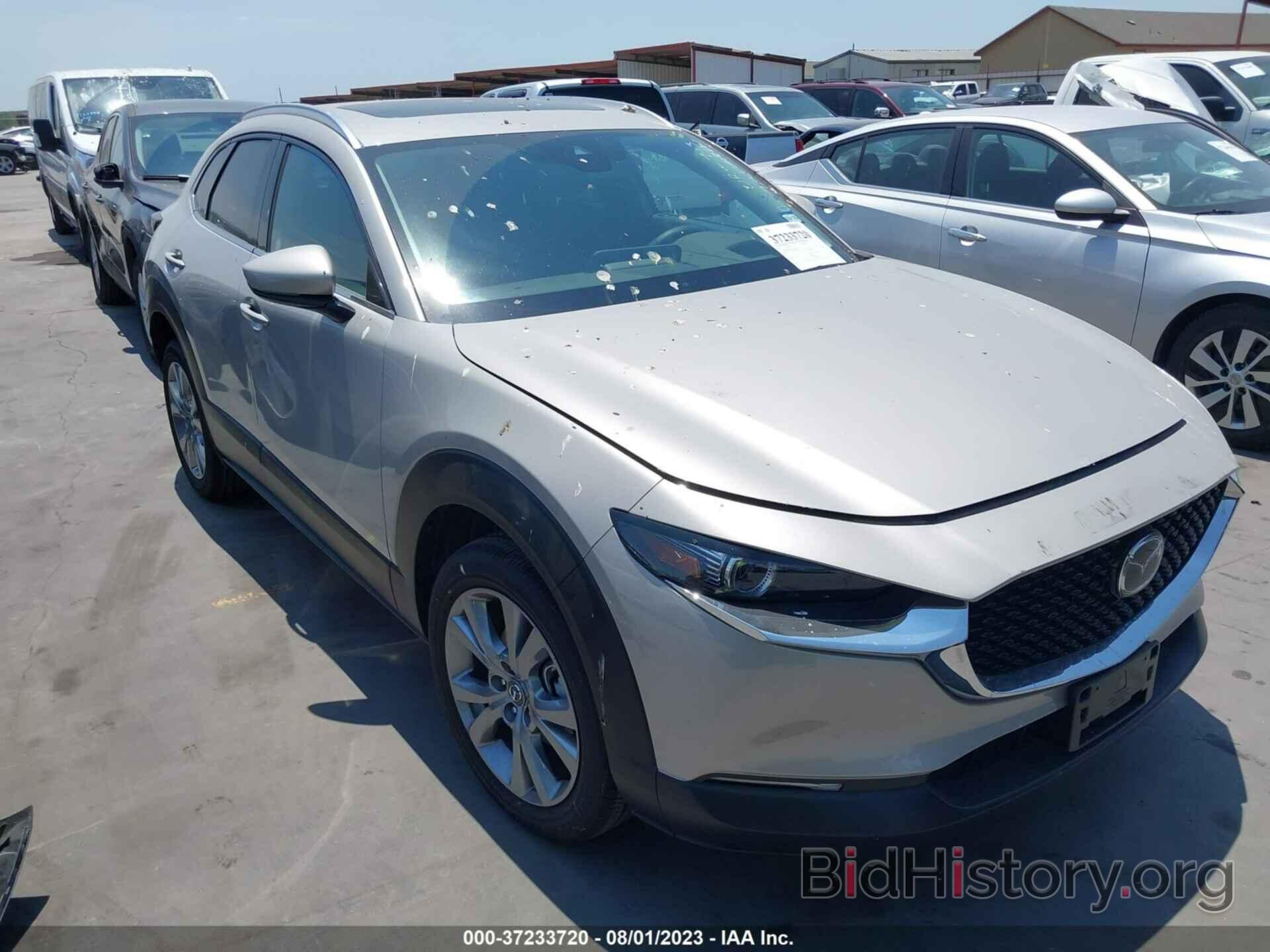 Фотография 3MVDMBDM2PM525596 - MAZDA CX-30 2023