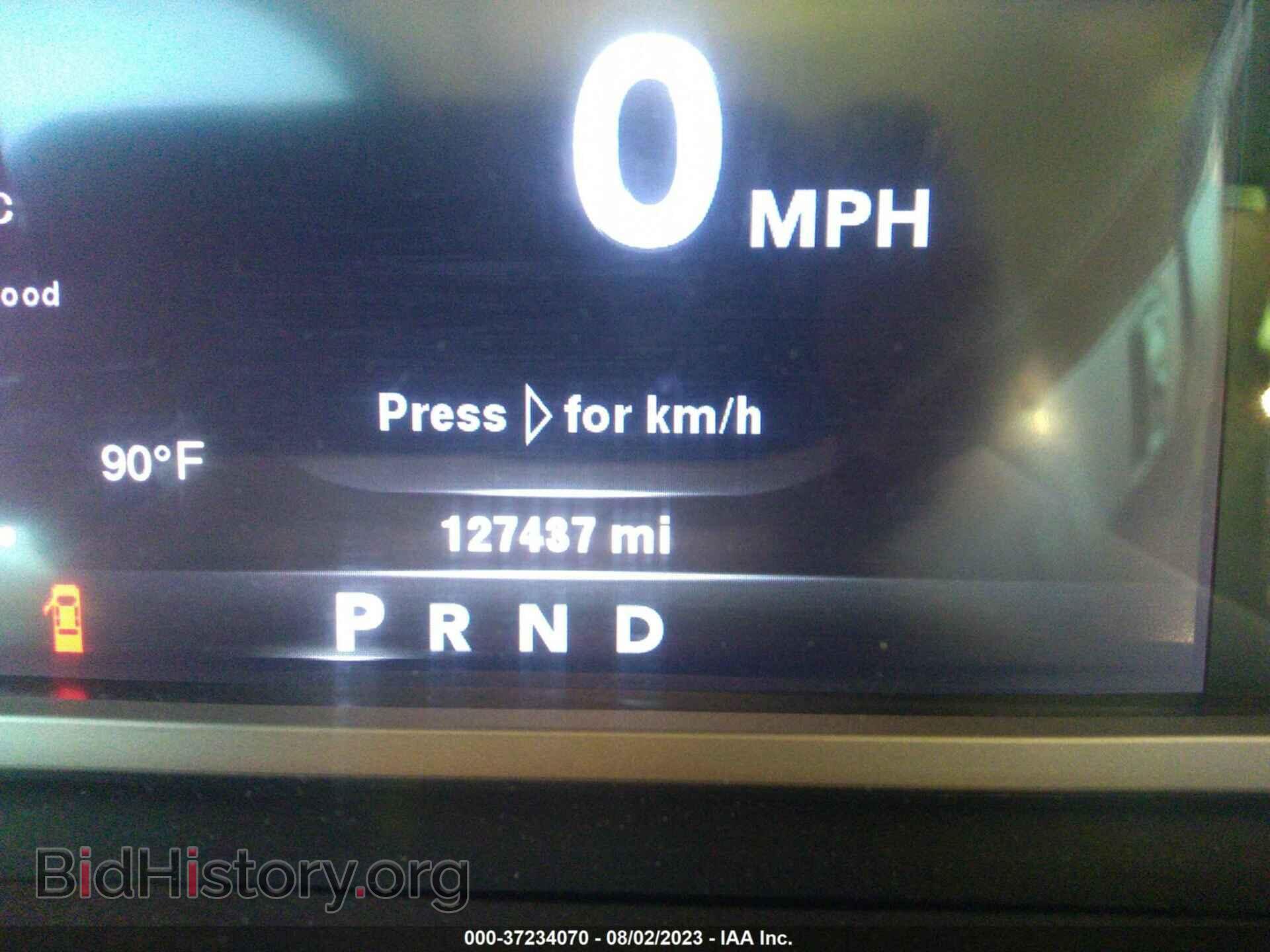2014 RAM 1500 - VIN: 1C6RR6PT5ES358584 - Фото 15
