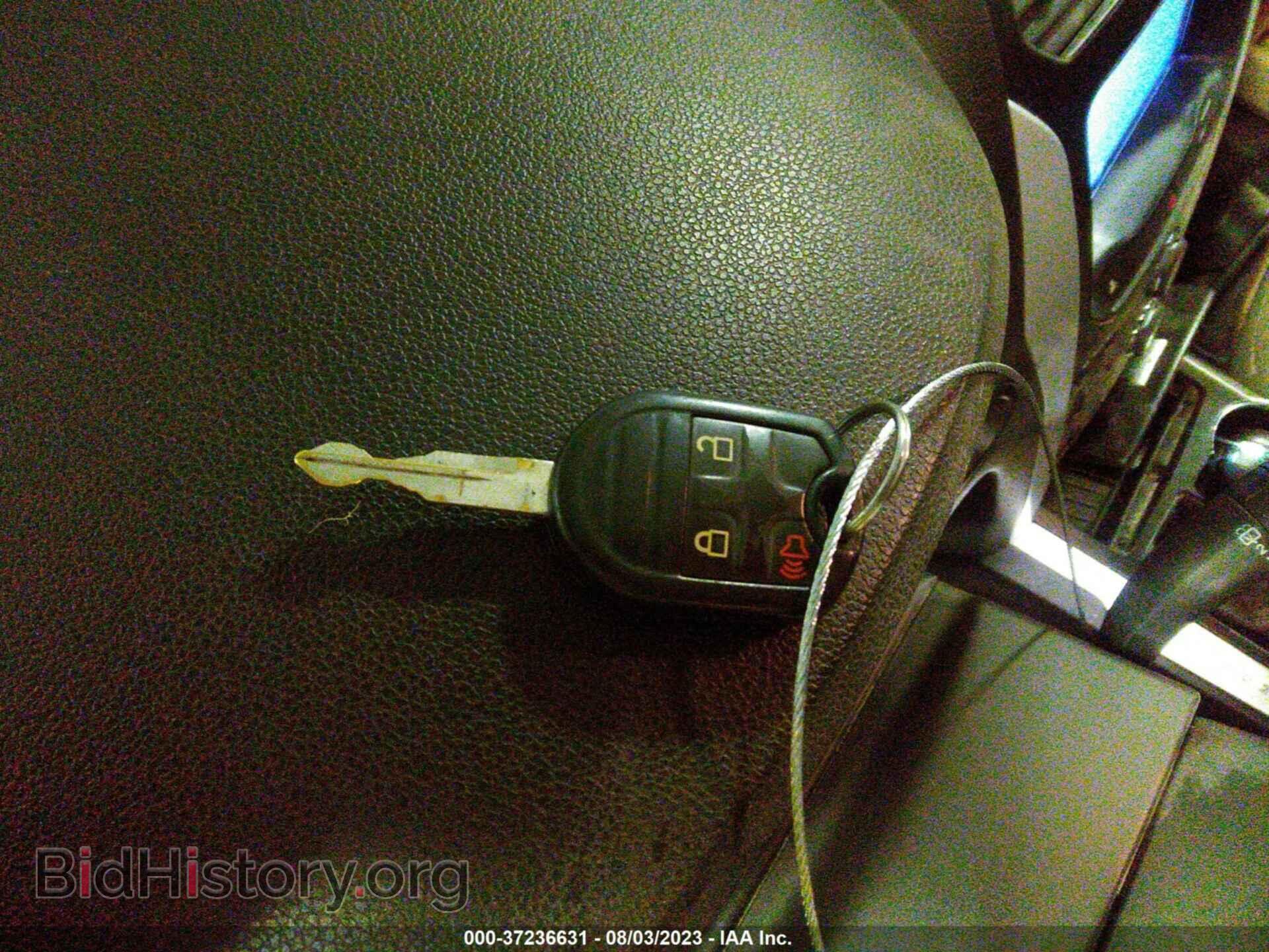 2013 FORD EXPLORER - VIN: 1FM5K8D80DGA05416 - Photo 11