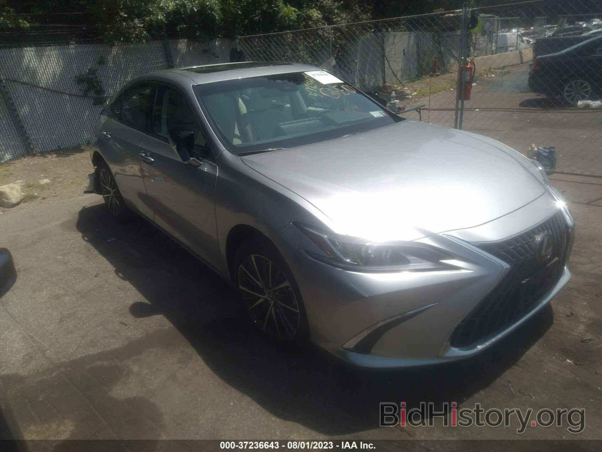 Photo 58ADZ1B14PU157976 - LEXUS ES 350 2023