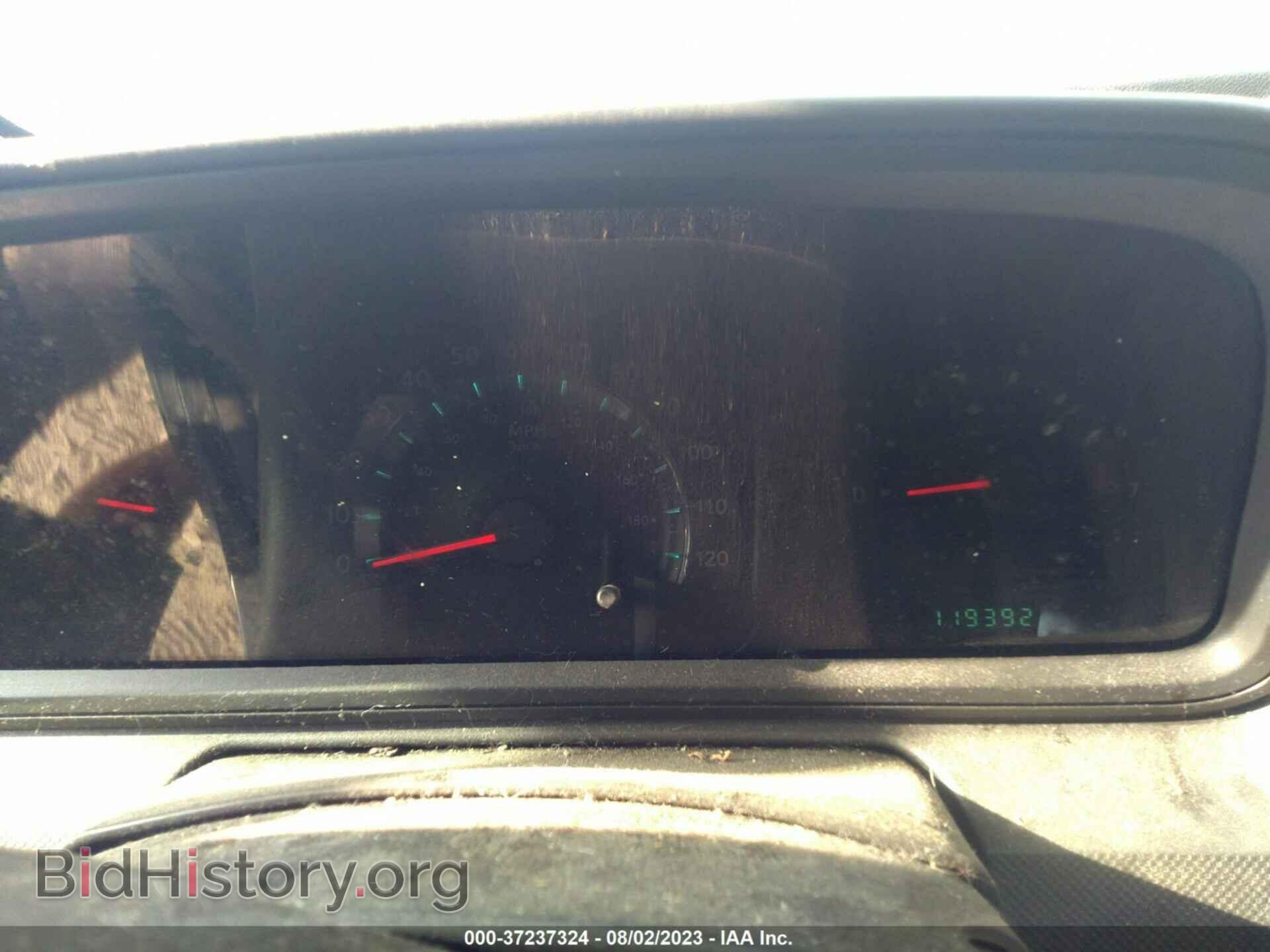 2010 DODGE JOURNEY - VIN: 3D4PG4FB9AT183299 - Photo 7