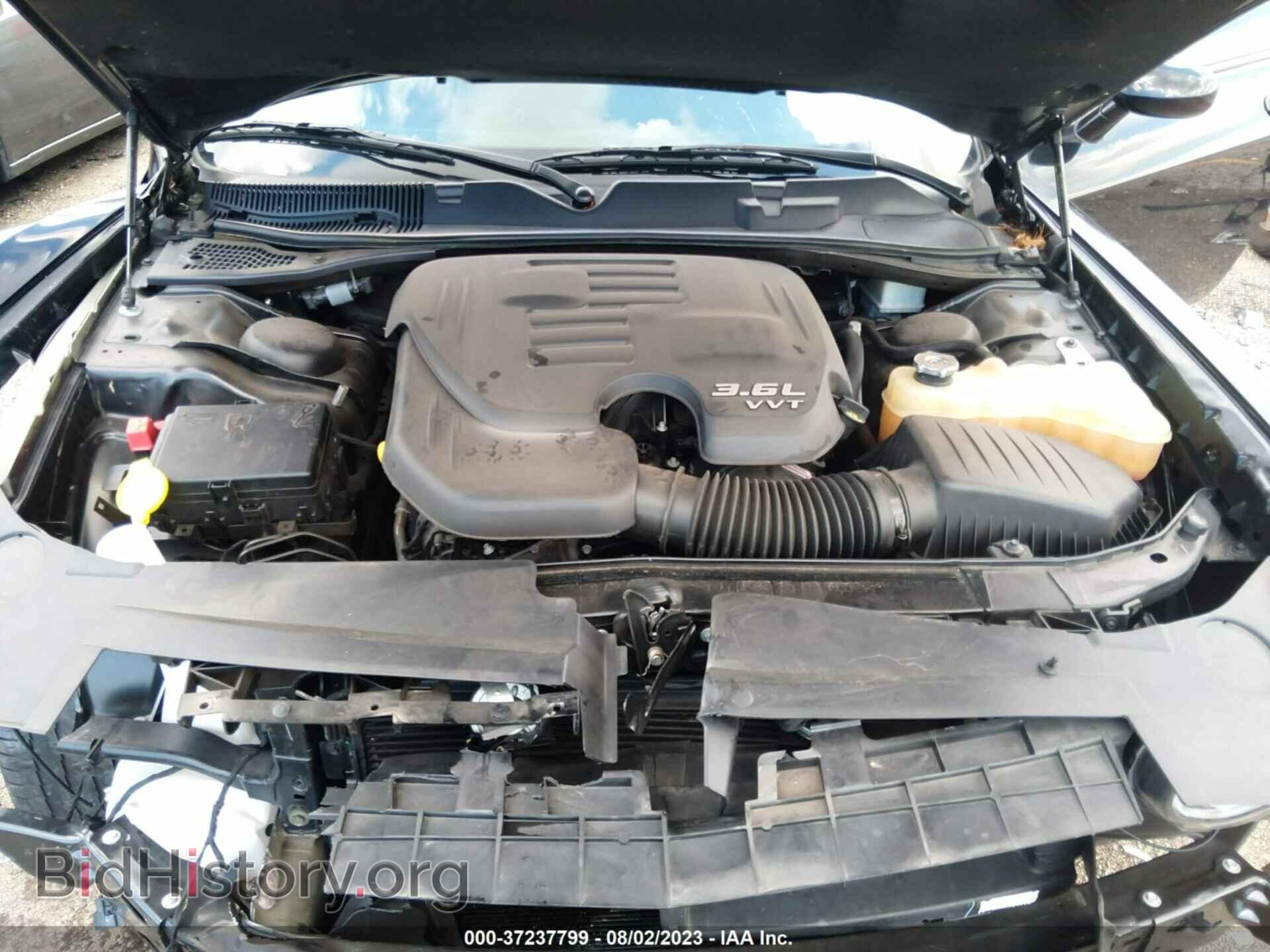 2021 DODGE CHALLENGER - VIN: 2C3CDZAG3MH573255 - Photo 10
