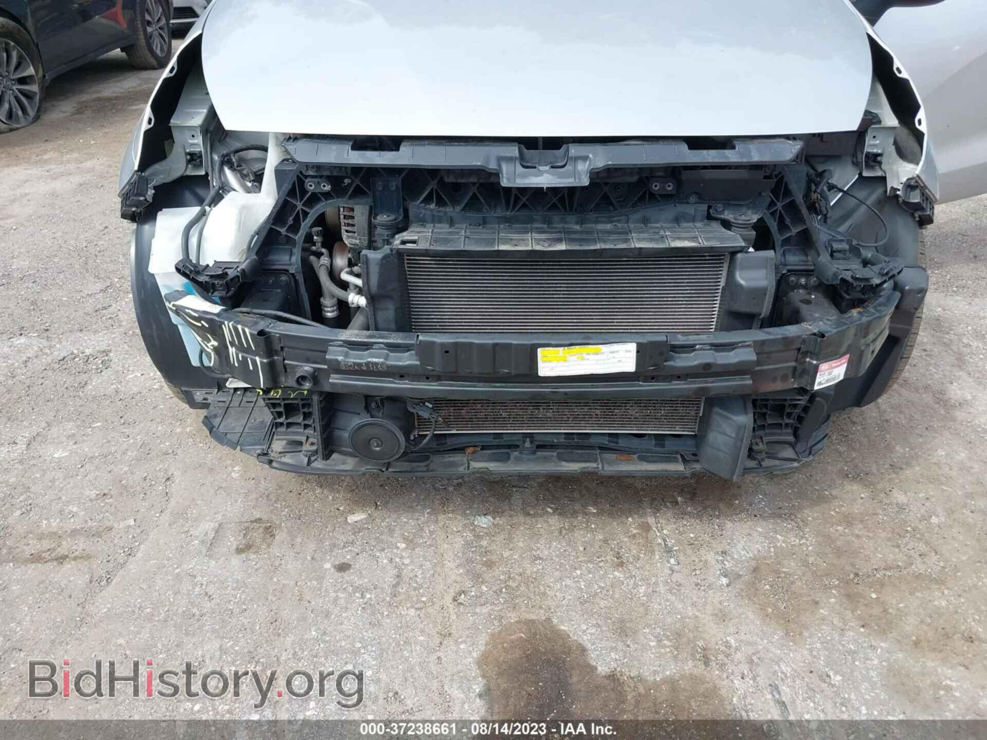 2014 KIA RIO - VIN: KNADM4A31E6408644 - Фото 6