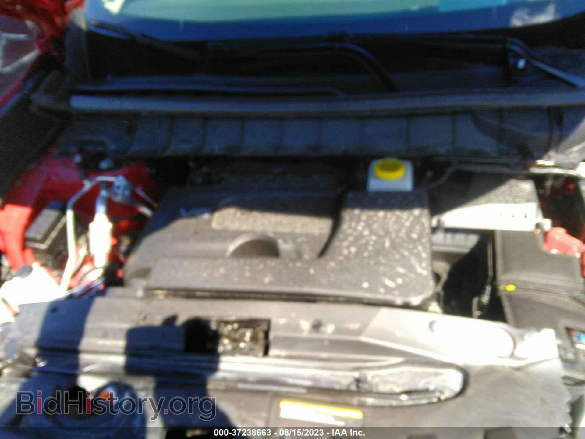 2023 NISSAN PATHFINDER - VIN: 5N1DR3DJ5PC272446 - Фото 10