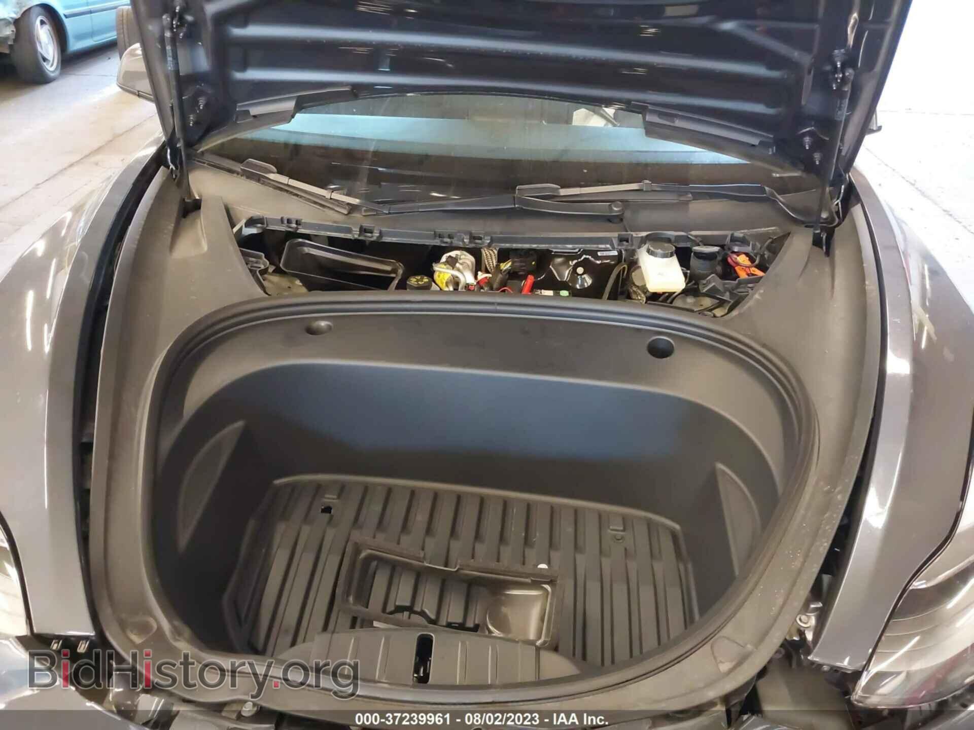2023 TESLA MODEL 3 - VIN: 5YJ3E1EA7PF505681 - Фото 10