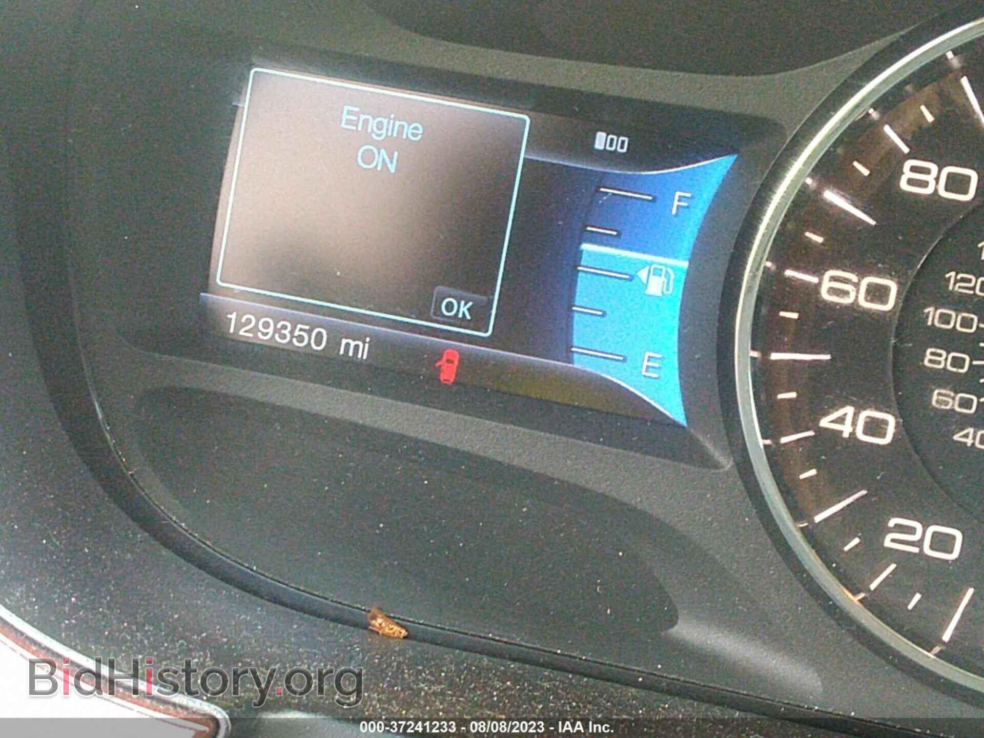 2013 FORD EDGE - VIN: 2FMDK3KC2DBC18364 - Фото 16