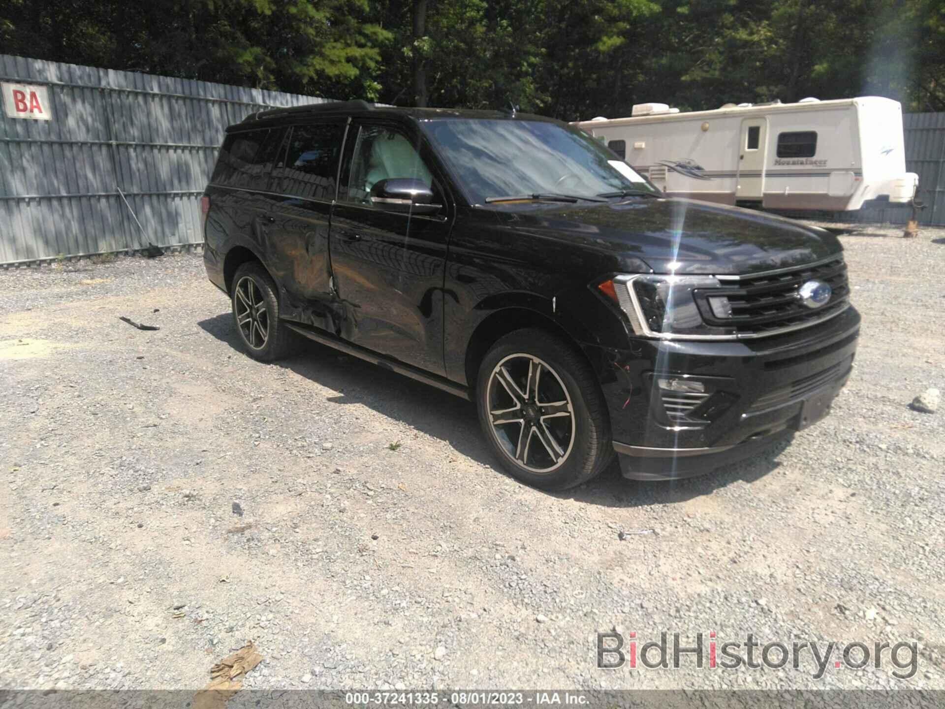 Photo 1FMJU2AT0MEA68168 - FORD EXPEDITION 2021