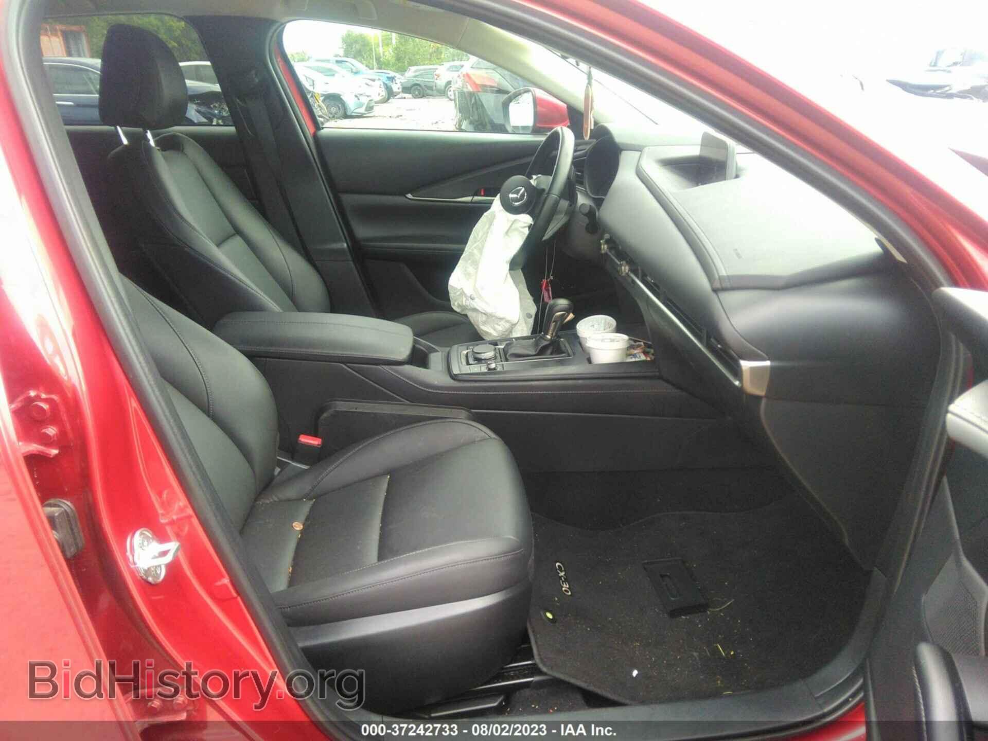 2023 MAZDA CX-30 - VIN: 3MVDMBBM9PM507504 - Фото 5