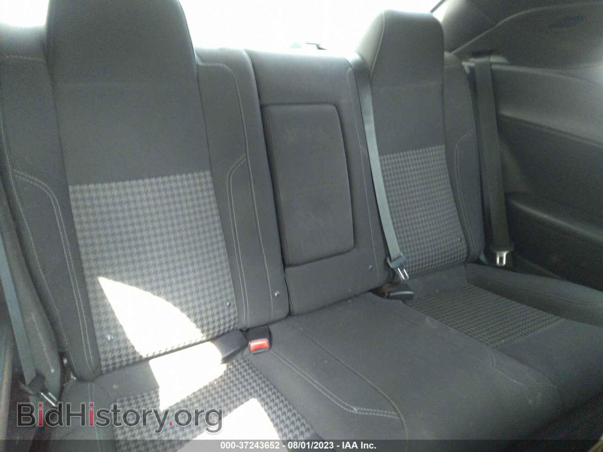 2019 DODGE CHALLENGER - VIN: 2C3CDZAG4KH560544 - Photo 8