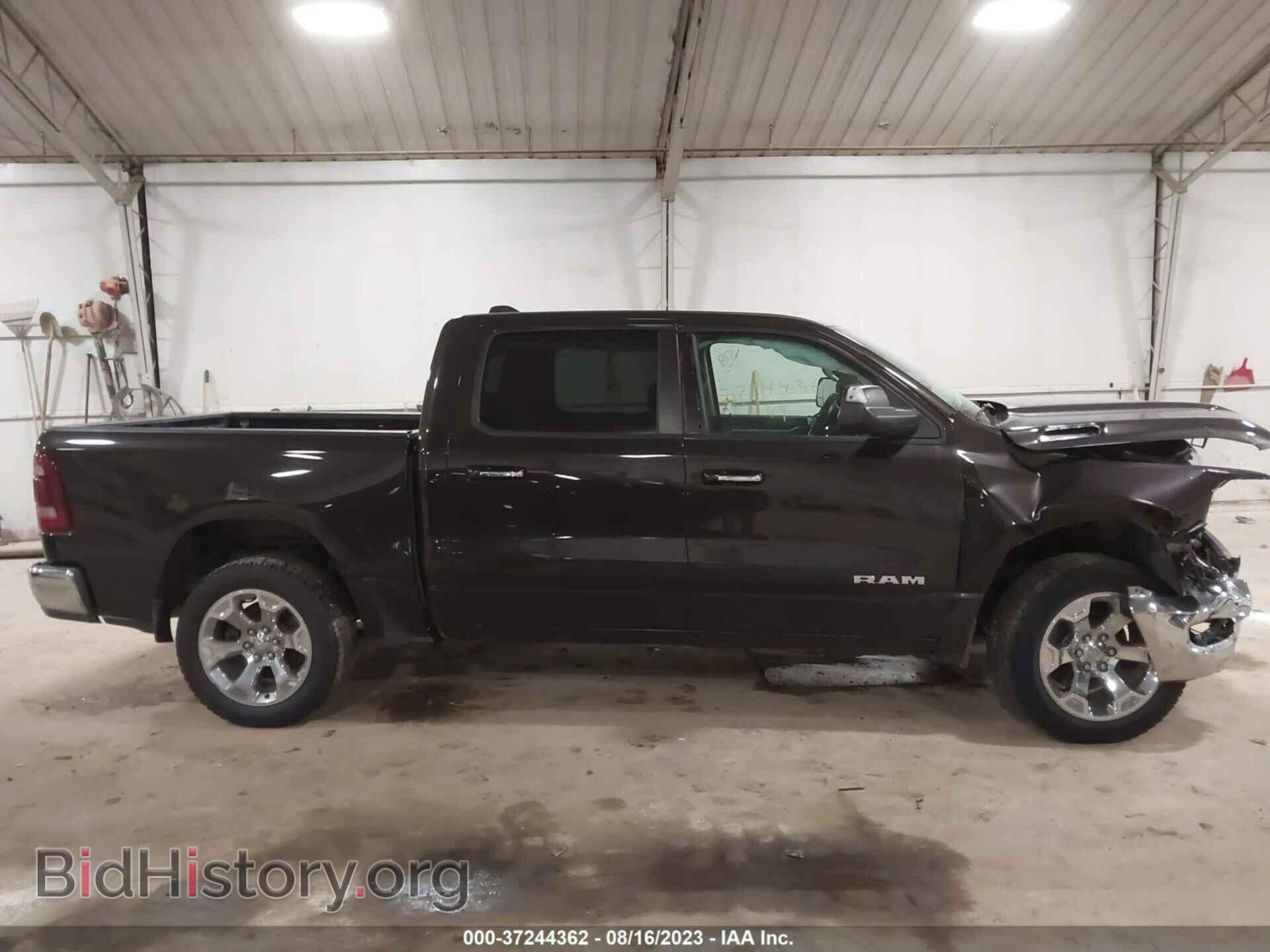 2019 RAM 1500 - VIN: 1C6SRFFT5KN537205 - Фото 13