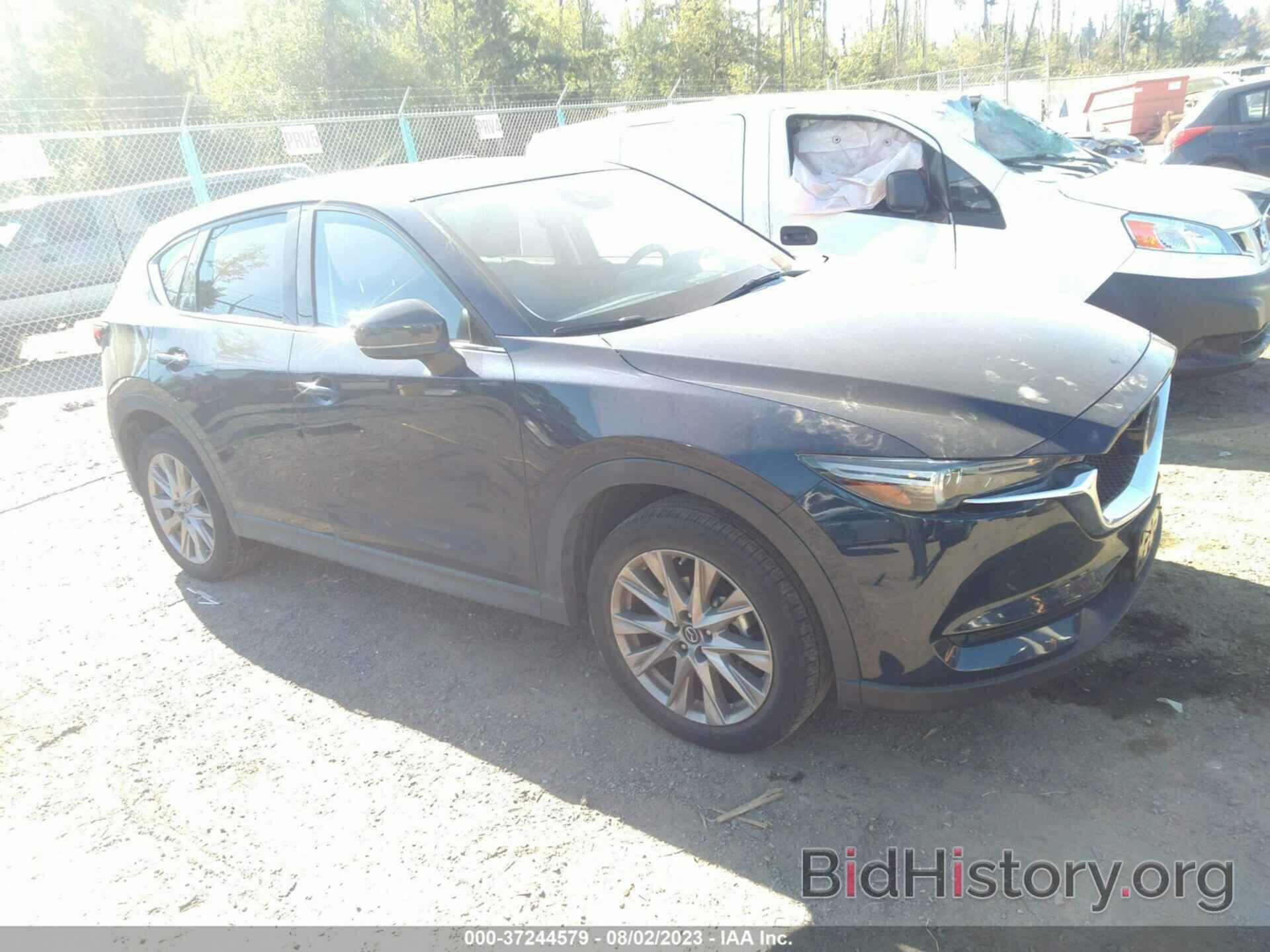 Photo JM3KFBDM9K0598132 - MAZDA CX-5 2019