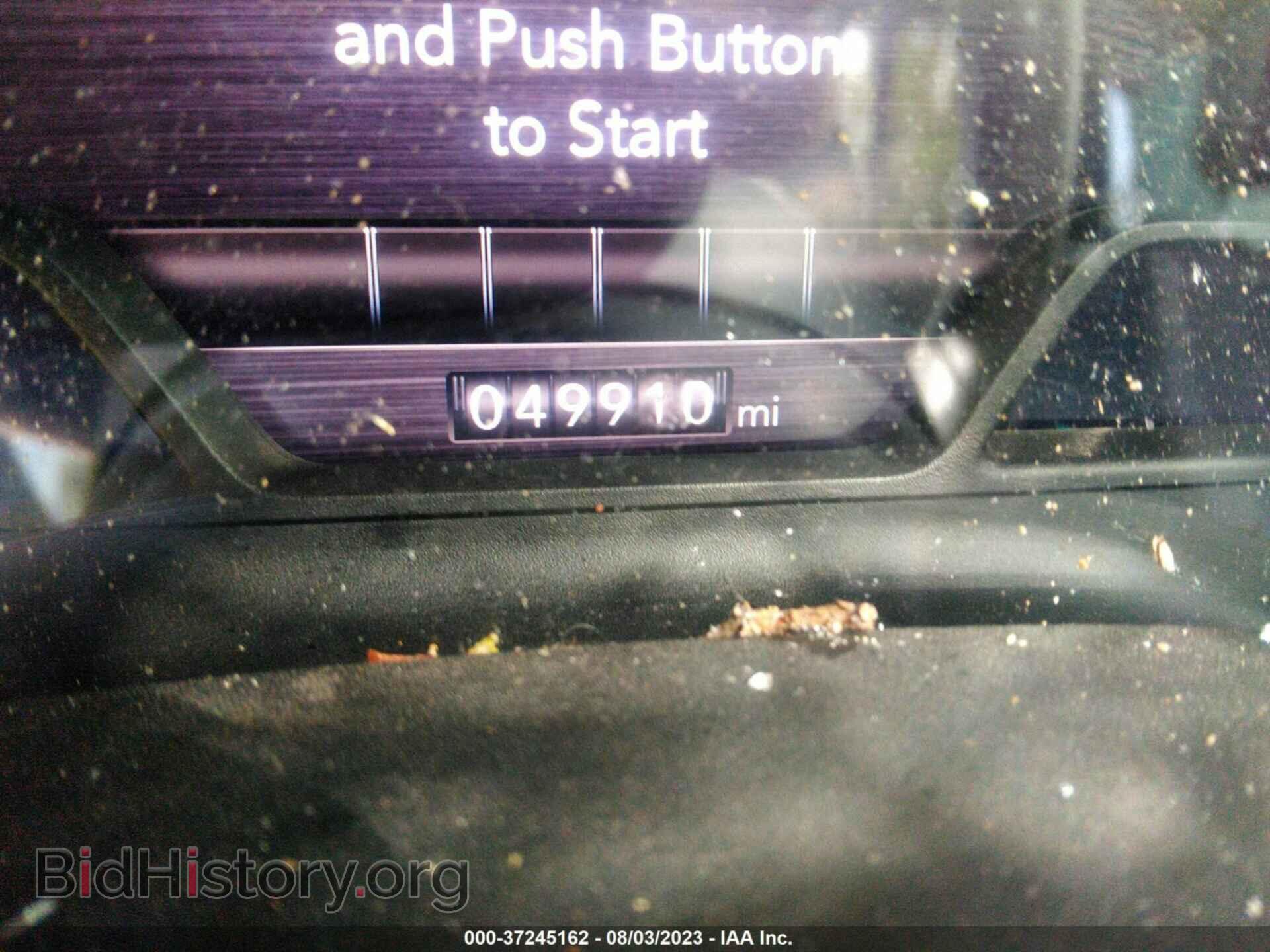 2021 RAM 1500 - VIN: 1C6SRFBT5MN804500 - Фото 7
