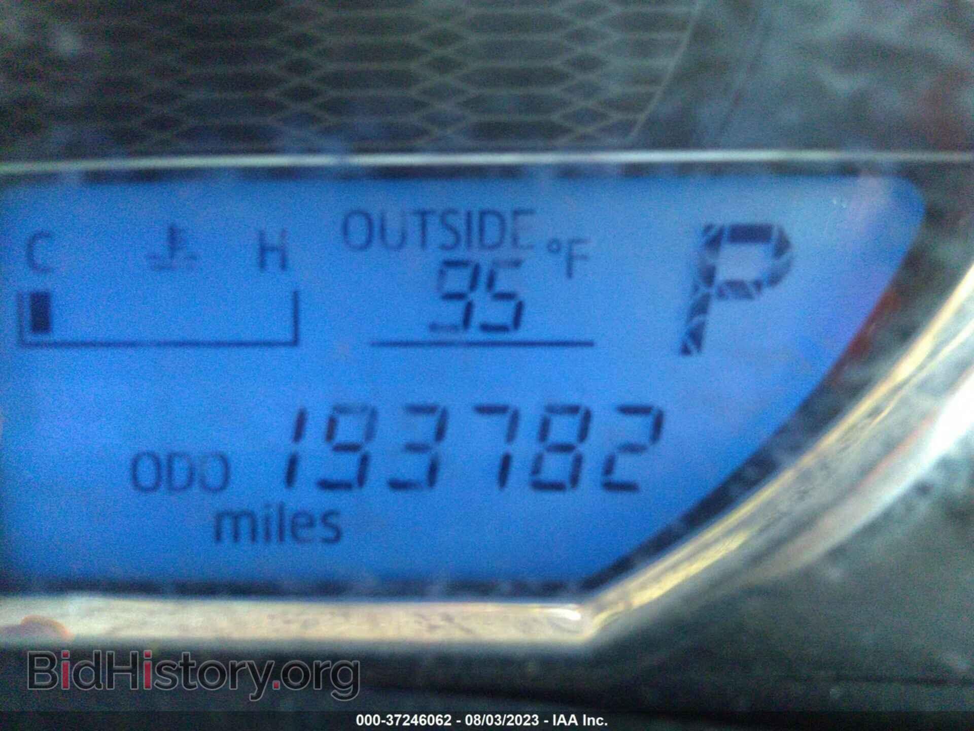 2015 TOYOTA COROLLA - VIN: 5YFBURHE8FP210653 - Фото 7