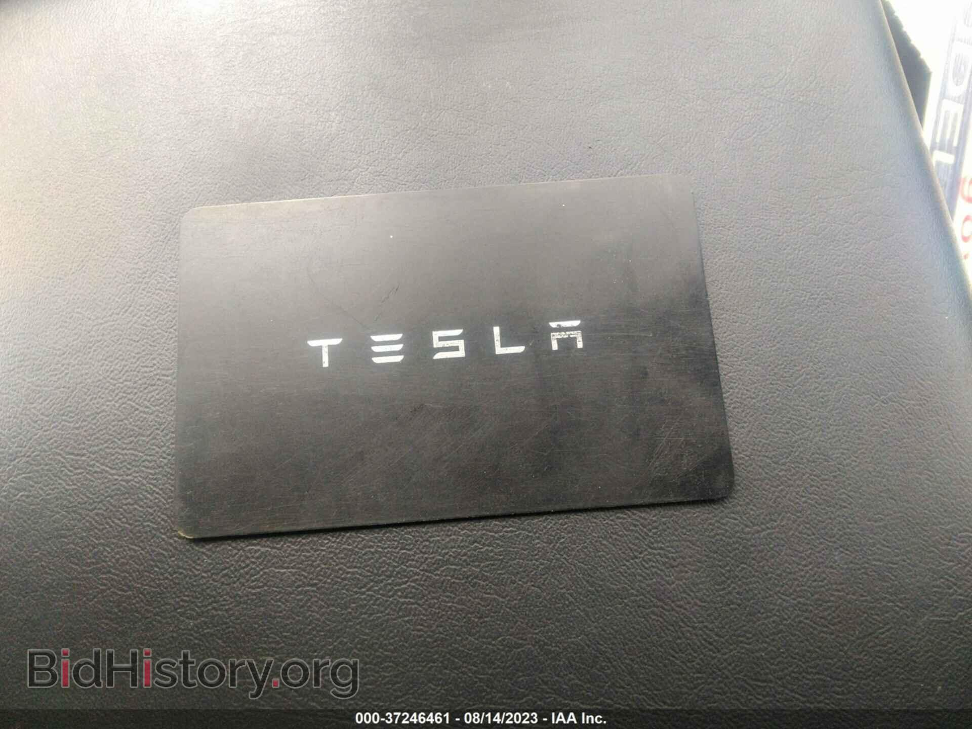 2018 TESLA MODEL 3 - VIN: 5YJ3E1EA8JF102753 - Фото 10