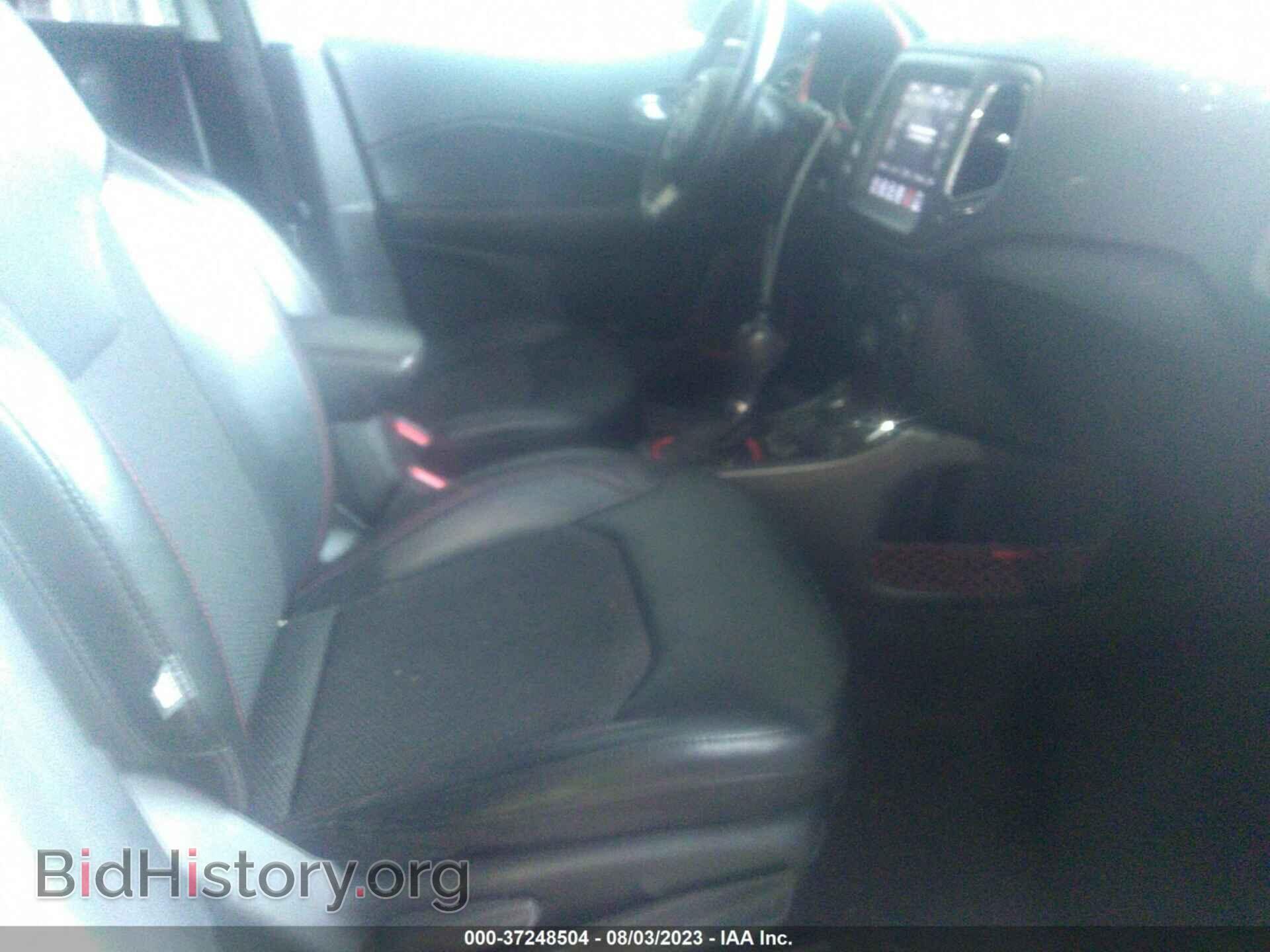2020 JEEP COMPASS - VIN: 3C4NJDDB6LT220899 - Фото 5