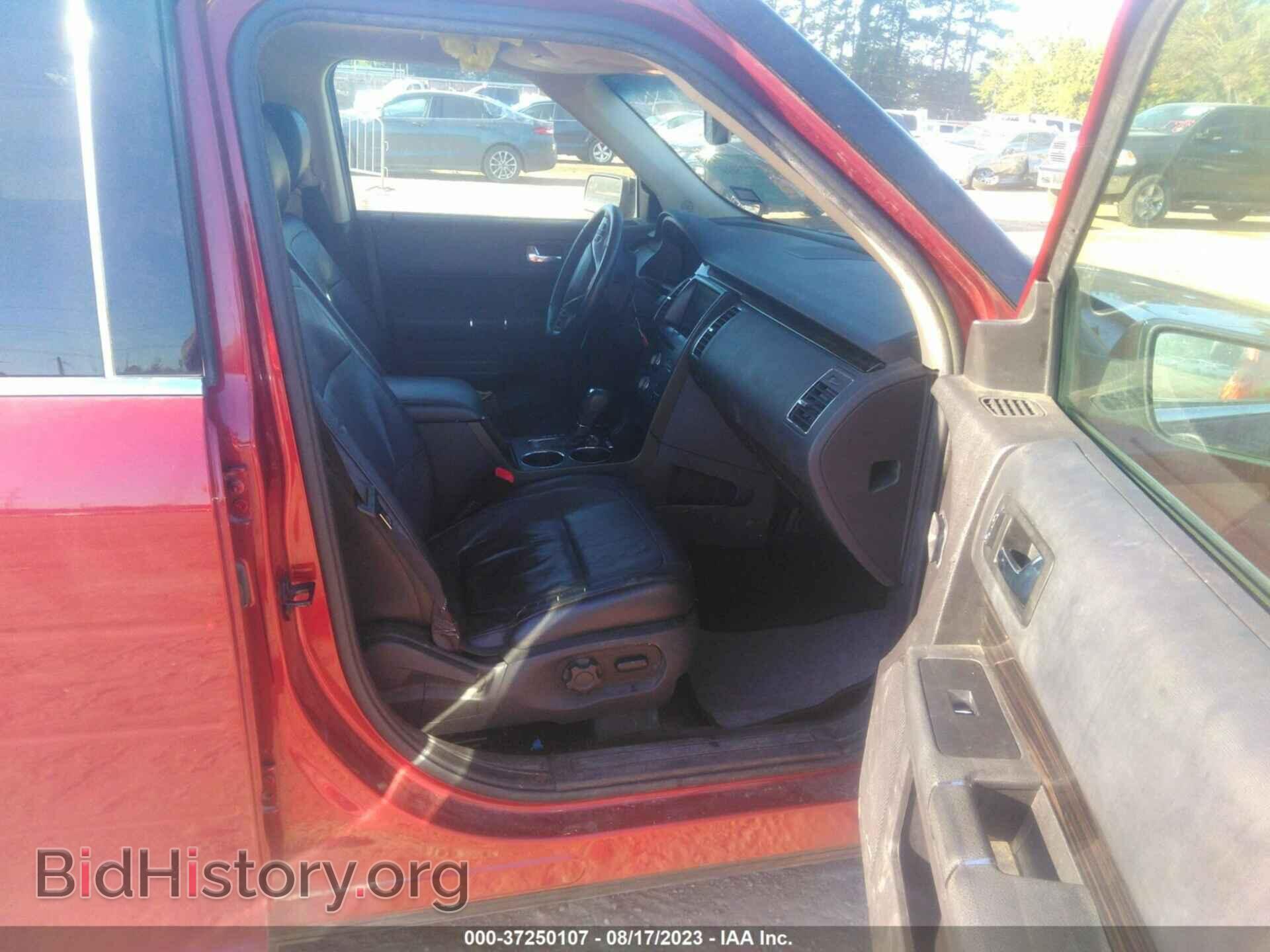 2014 FORD FLEX - VIN: 2FMGK5C8XEBD11668 - Photo 5