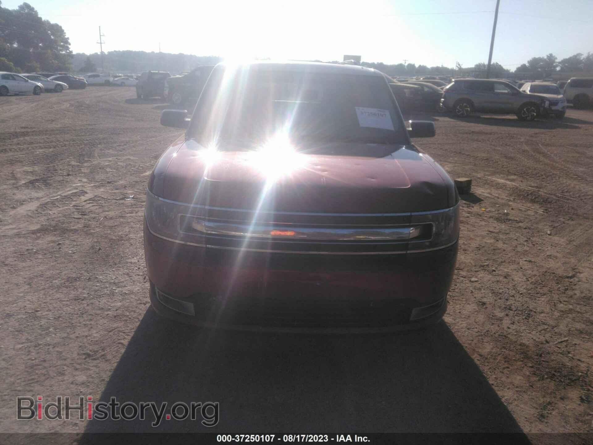 2014 FORD FLEX - VIN: 2FMGK5C8XEBD11668 - Photo 6