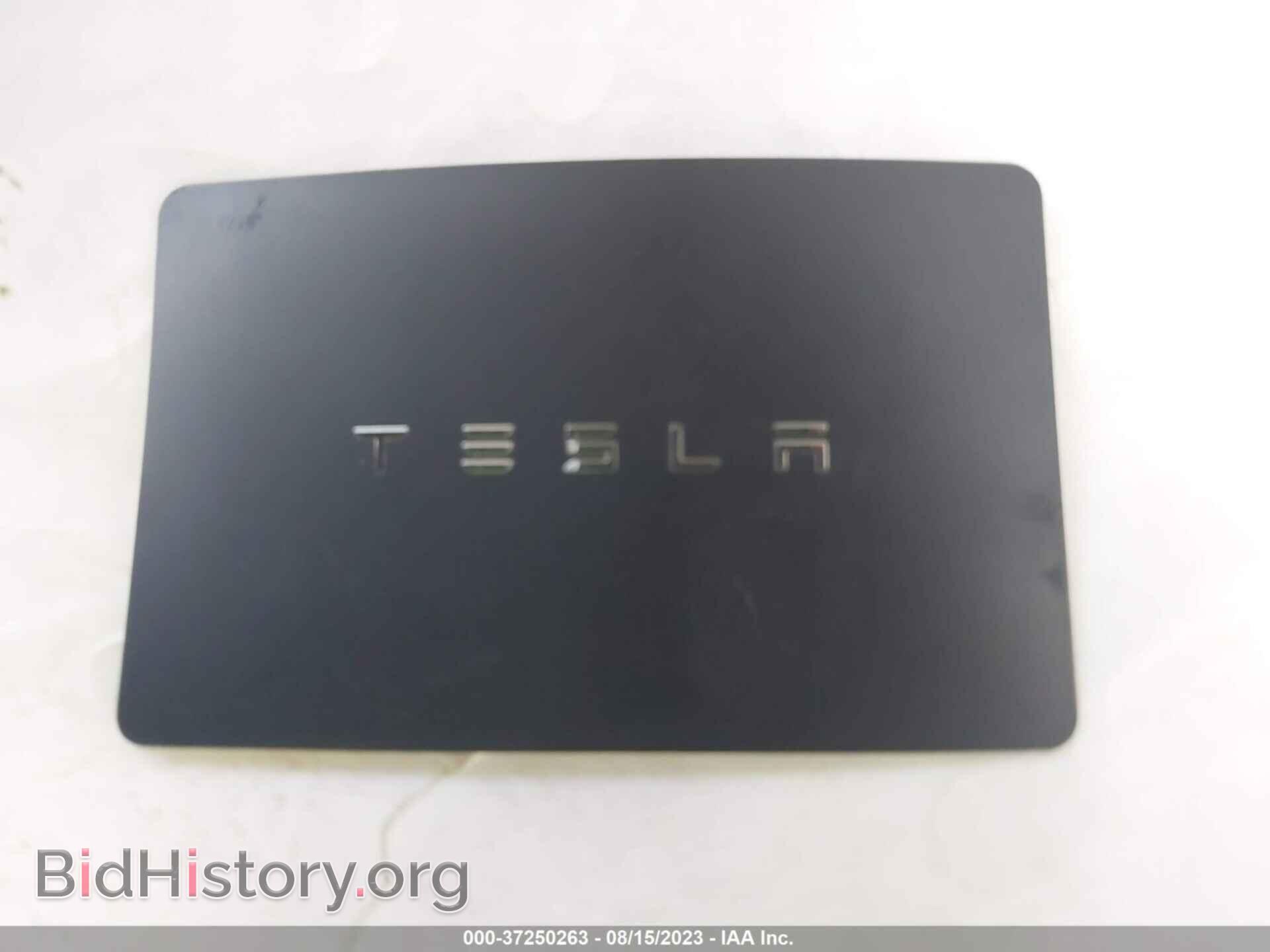 2018 TESLA MODEL 3 - VIN: 5YJ3E1EA7JF046207 - Фото 10