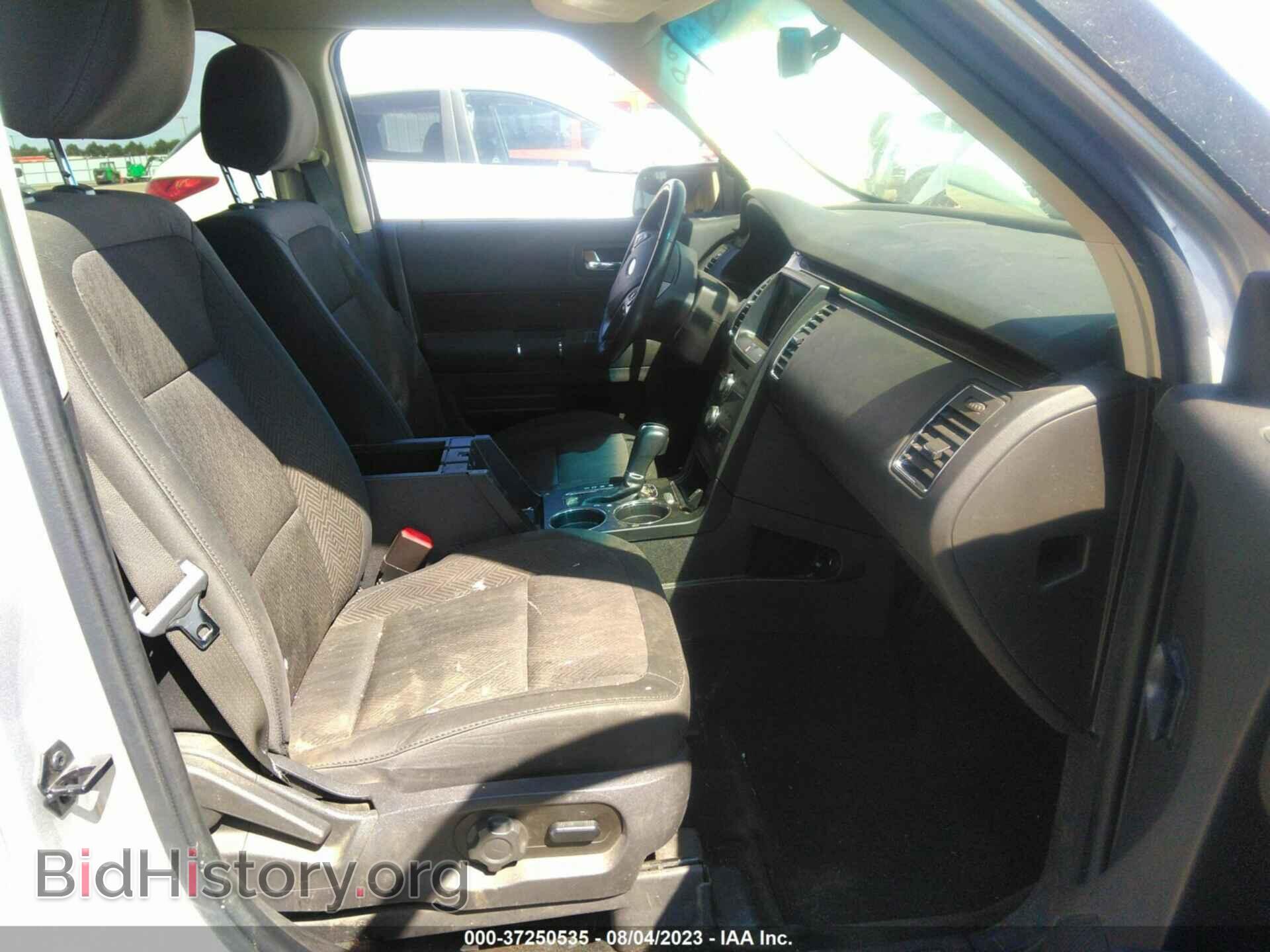 2016 FORD FLEX - VIN: 2FMHK6C84GBA04221 - Photo 5