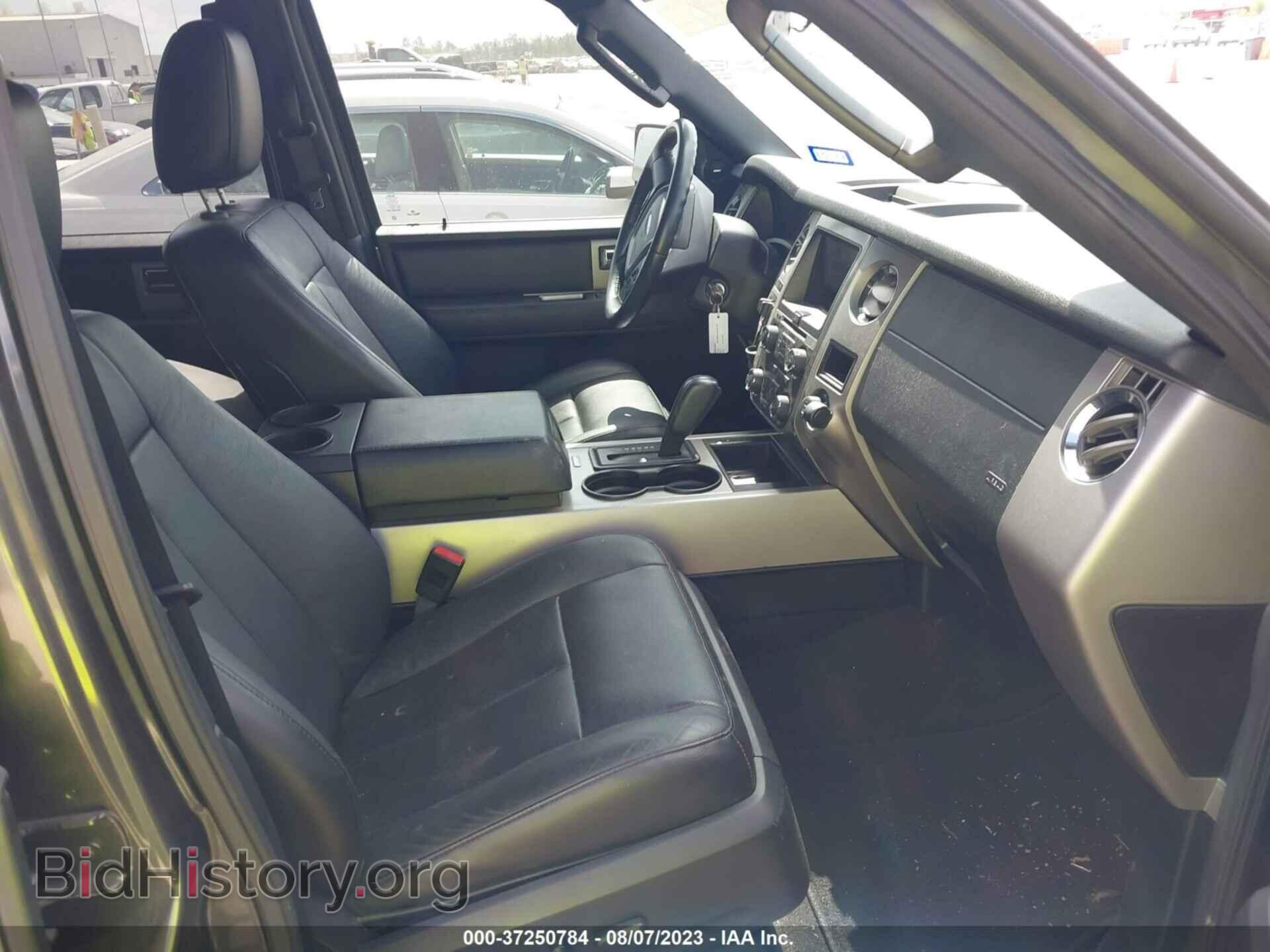 2017 FORD EXPEDITION - VIN: 1FMJU1HT1HEA82635 - Фото 5