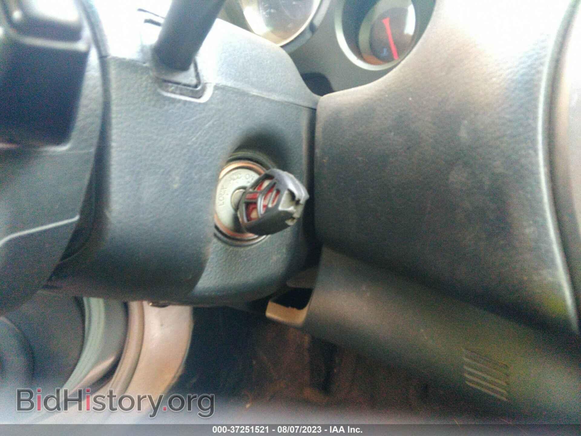 2008 MITSUBISHI ECLIPSE - VIN: 4A3AL25F88E039113 - Фото 11