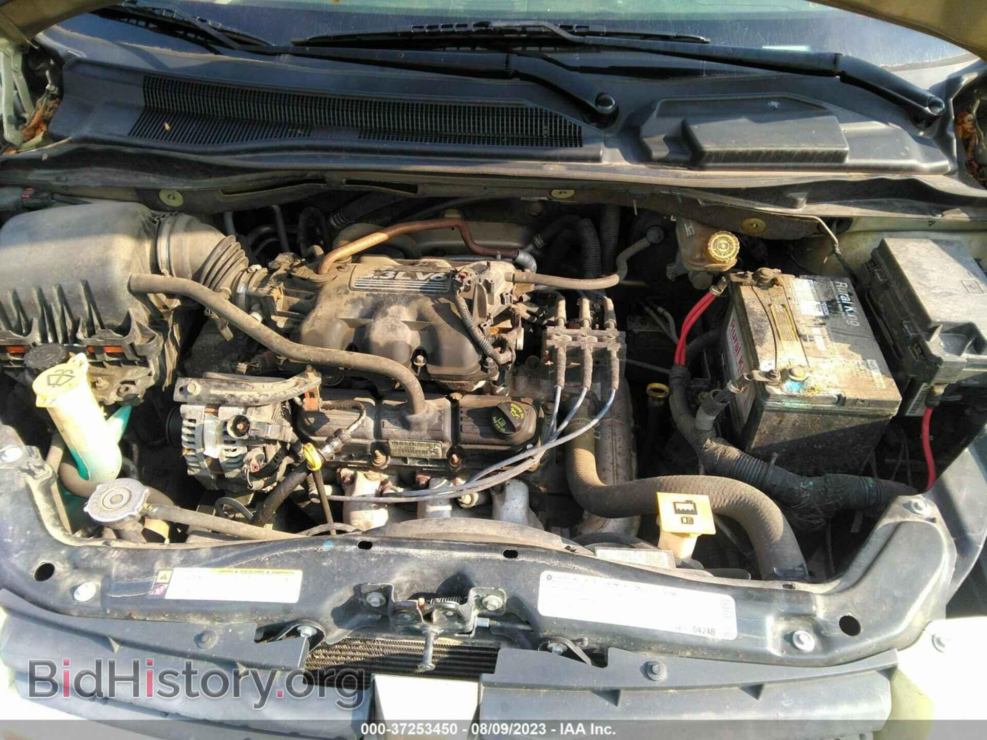 2010 DODGE GRAND CARAVAN - VIN: 2D4RN4DE2AR239209 - Фото 10