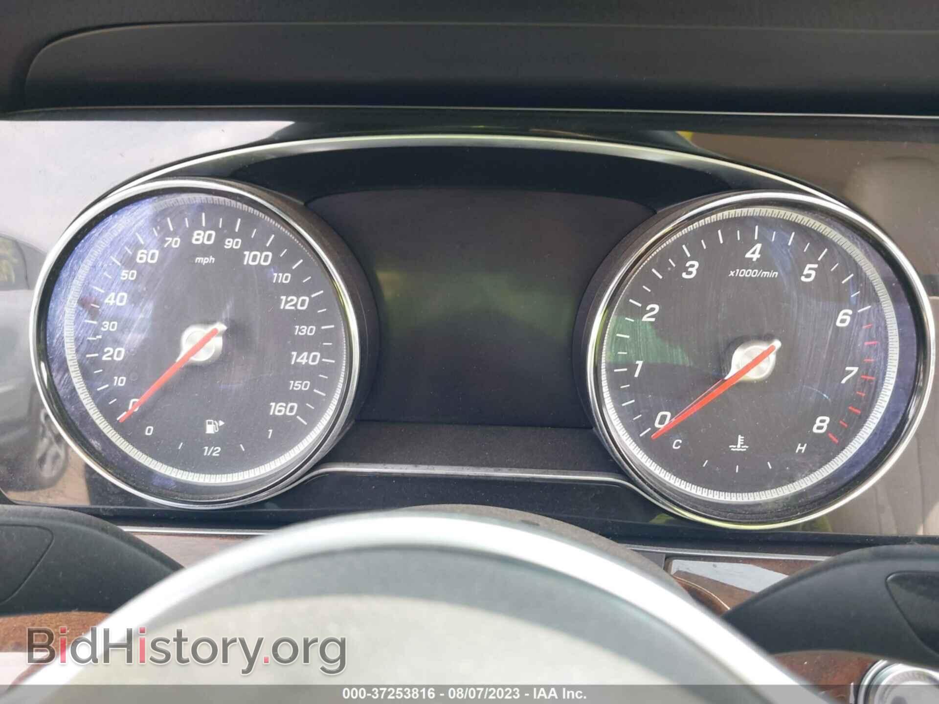 2019 MERCEDES-BENZ E-CLASS - VIN: WDDZF4KB6KA509735 - Фото 7
