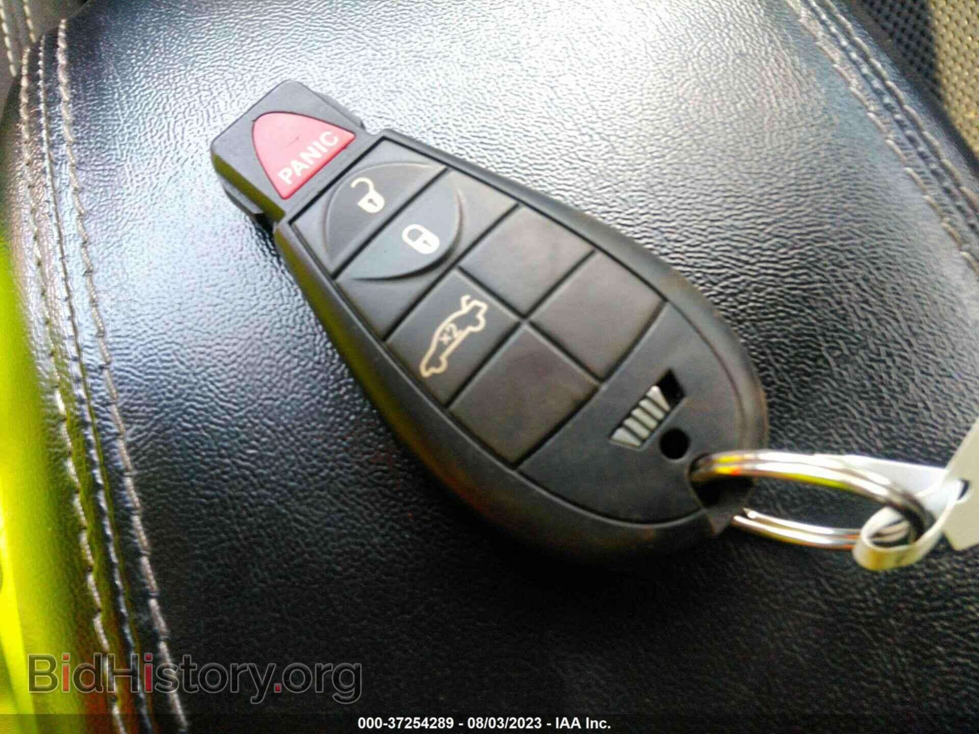 2014 DODGE DART - VIN: 1C3CDFBB4ED920706 - Фото 11