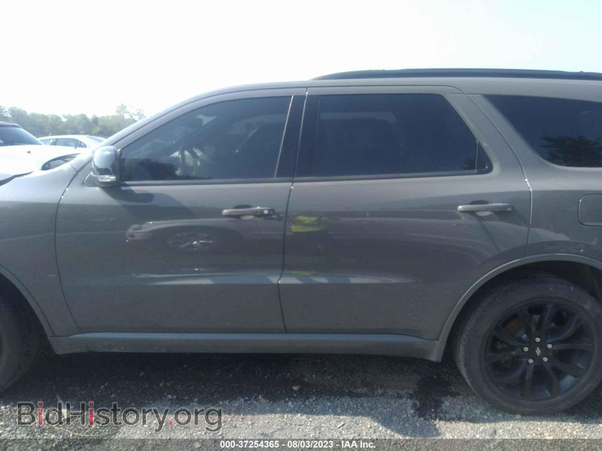 2020 DODGE DURANGO - VIN: 1C4RDJDG0LC433068 - Фото 14
