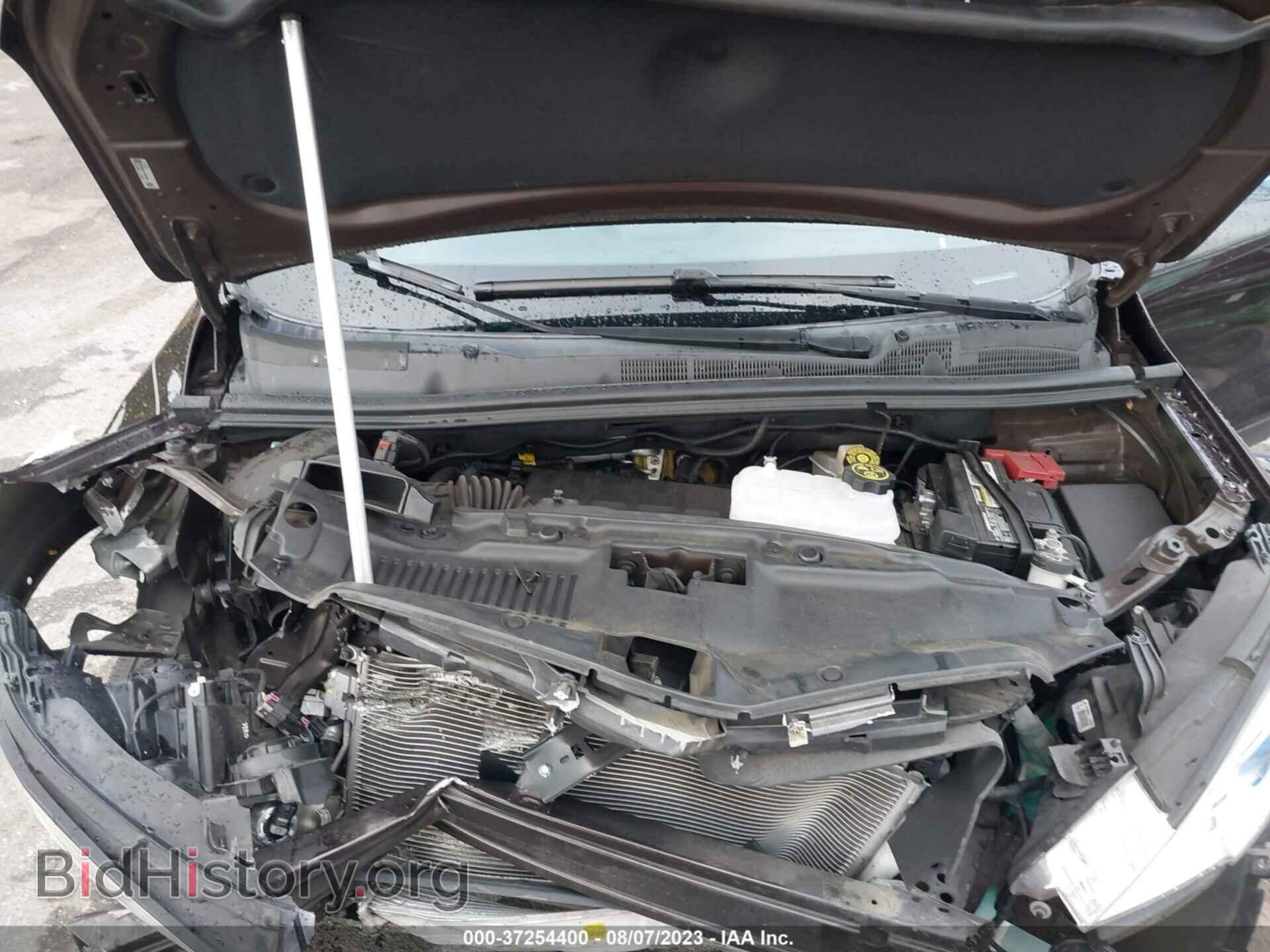 2015 BUICK ENCORE - VIN: KL4CJBSB1FB043502 - Фото 9