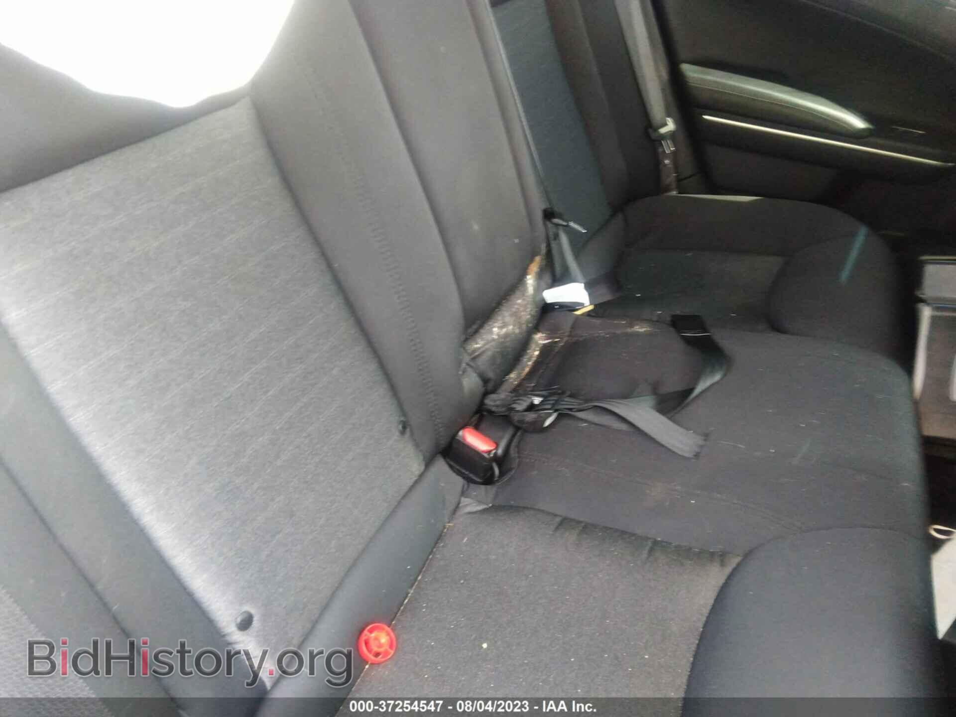 2020 CHRYSLER 300 - VIN: 2C3CCAAG6LH250109 - Фото 8