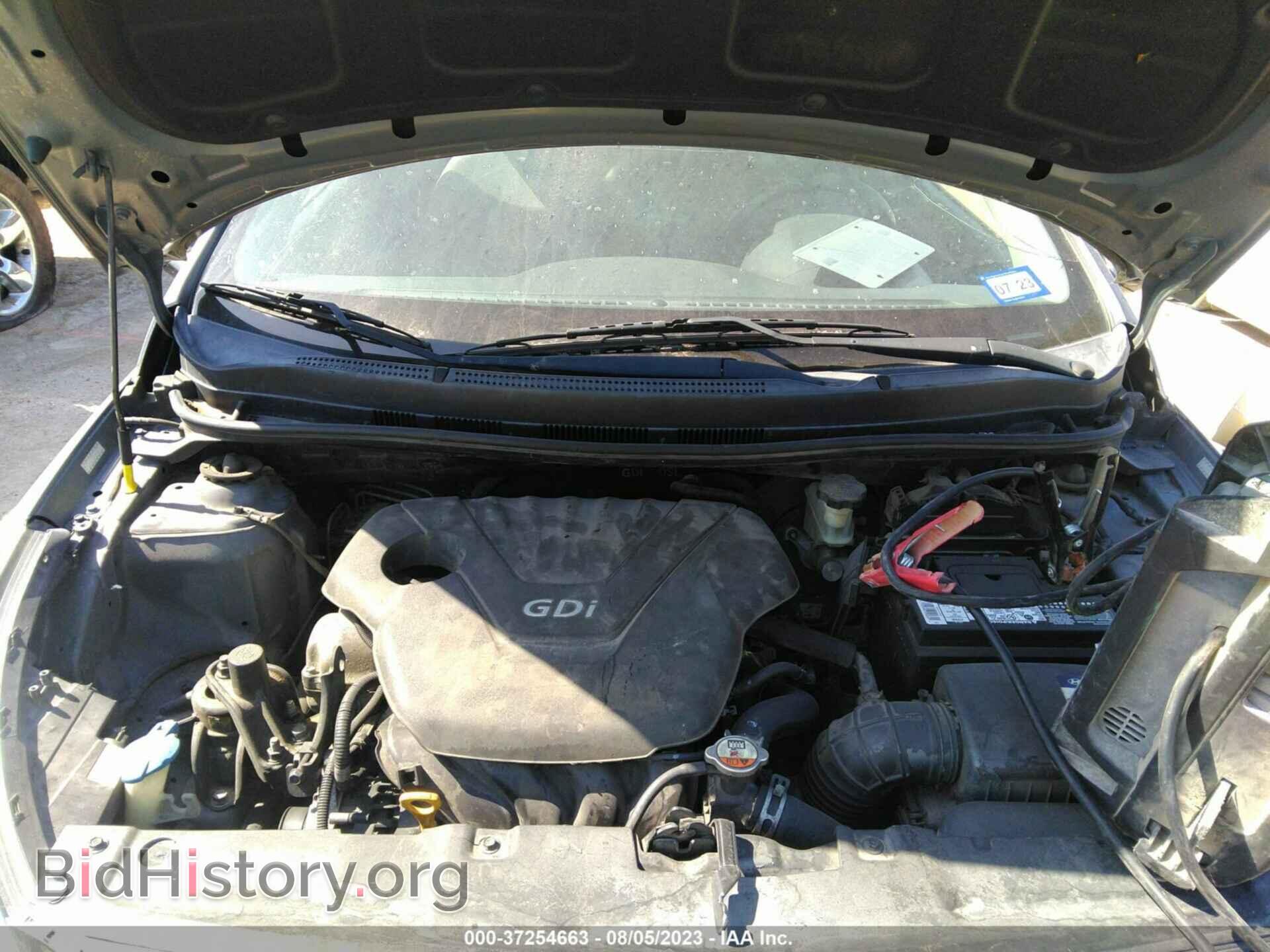 2016 HYUNDAI ACCENT - VIN: KMHCT4AE6GU016692 - Фото 10