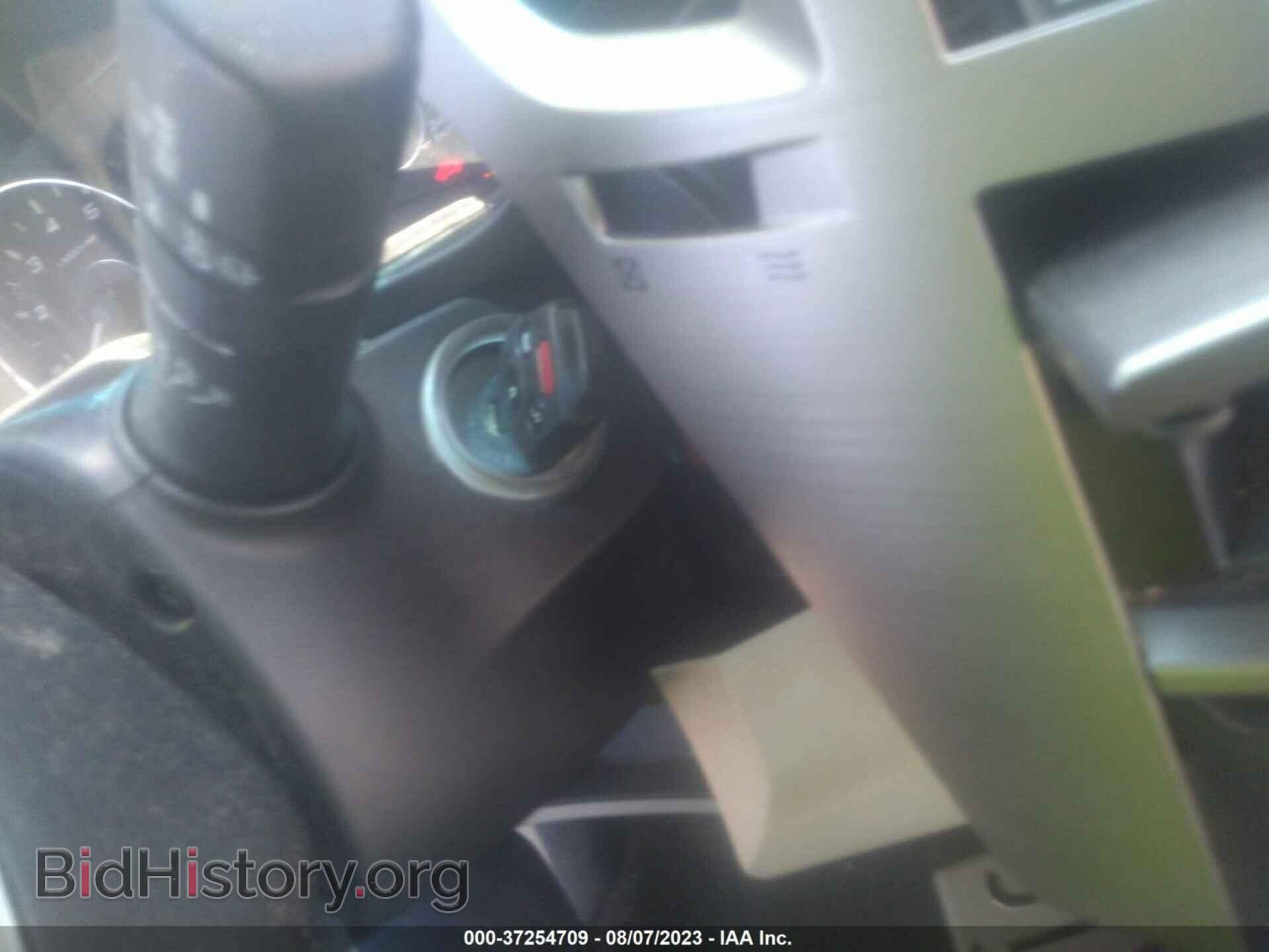 2012 SUBARU OUTBACK - VIN: 4S4BRCKC3C3201493 - Фото 11